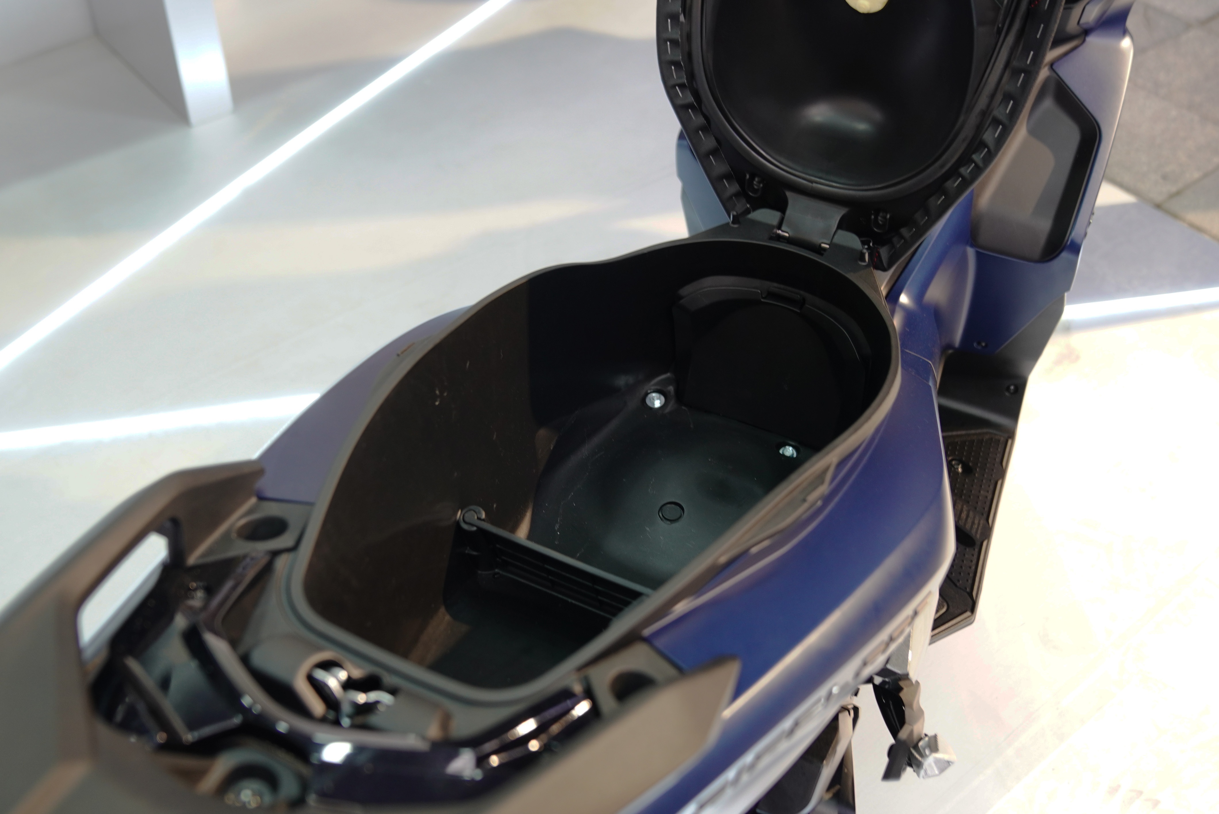 Honda Air Blade 2025 anh 4