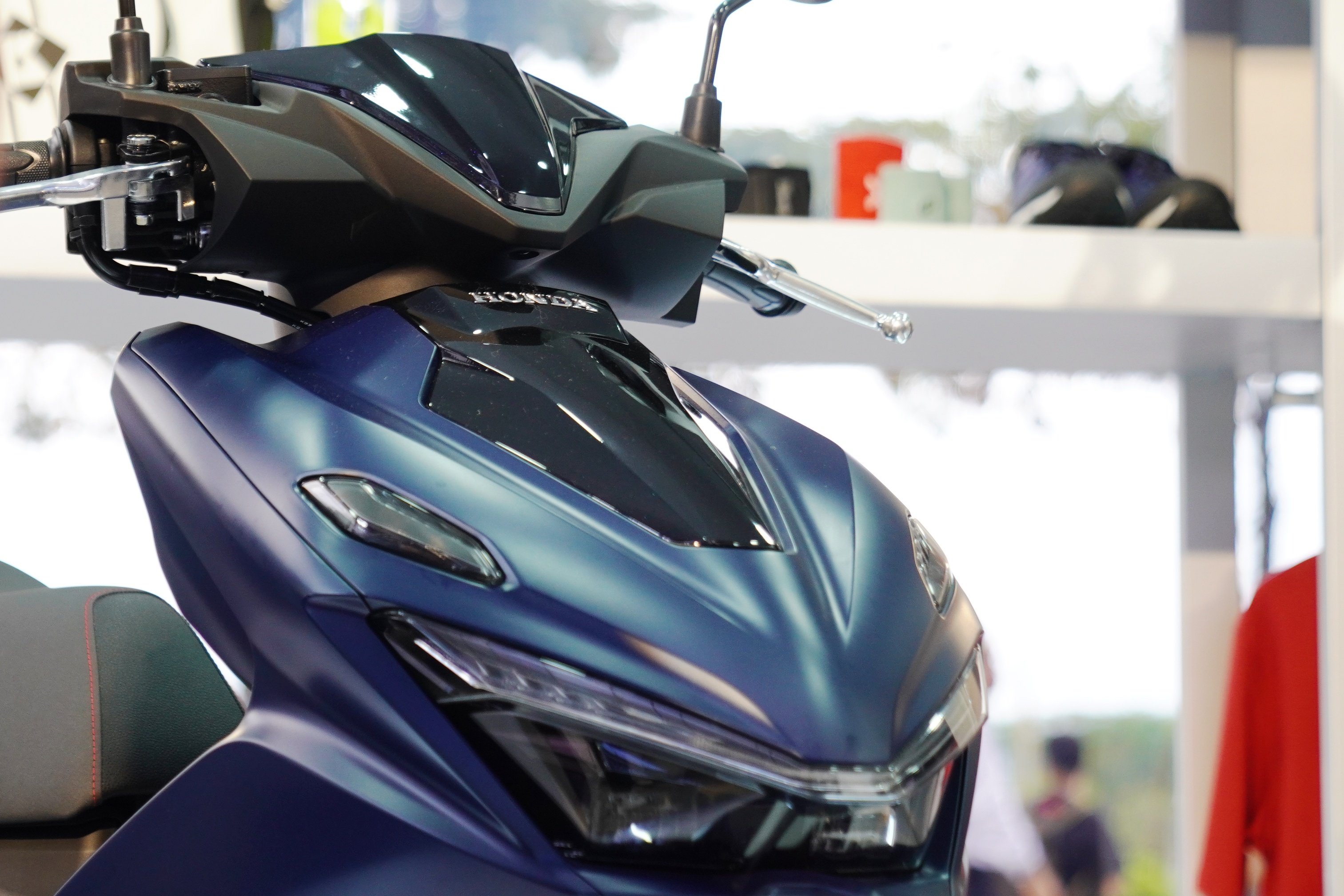 Honda Air Blade 2025 anh 10