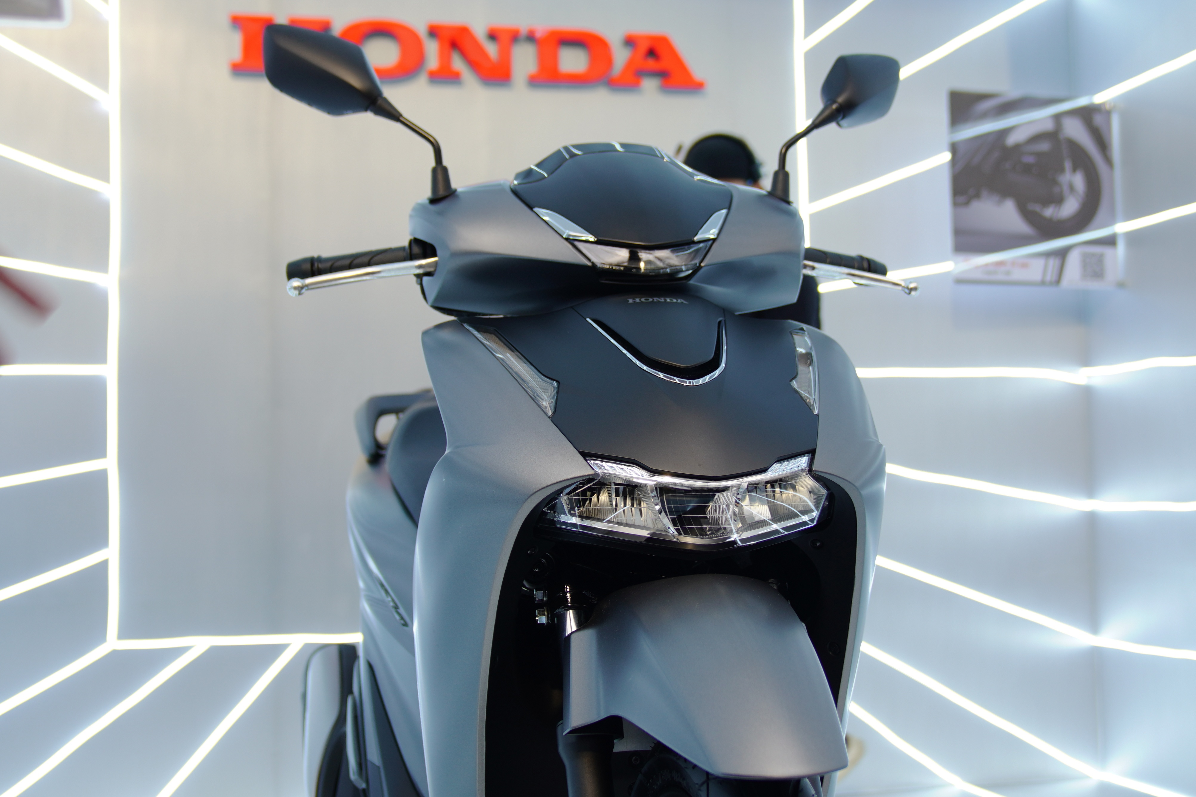 giá bán Honda SH 125i, mua Honda SH 2026 ảnh 1 gia ban Honda SH 125i, mua Honda SH 2026 anh 1