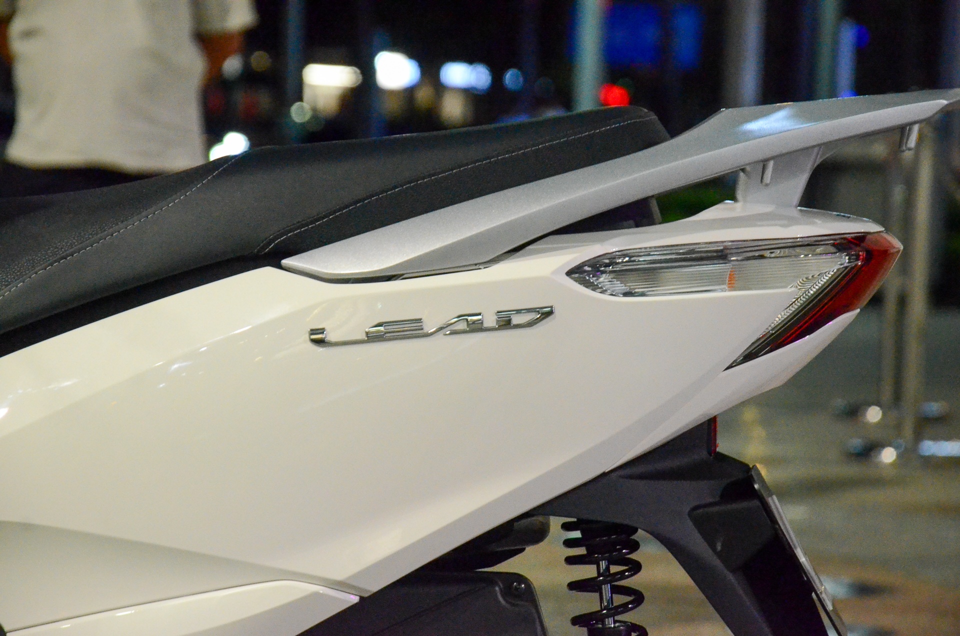 Honda Lead gia ban anh 5