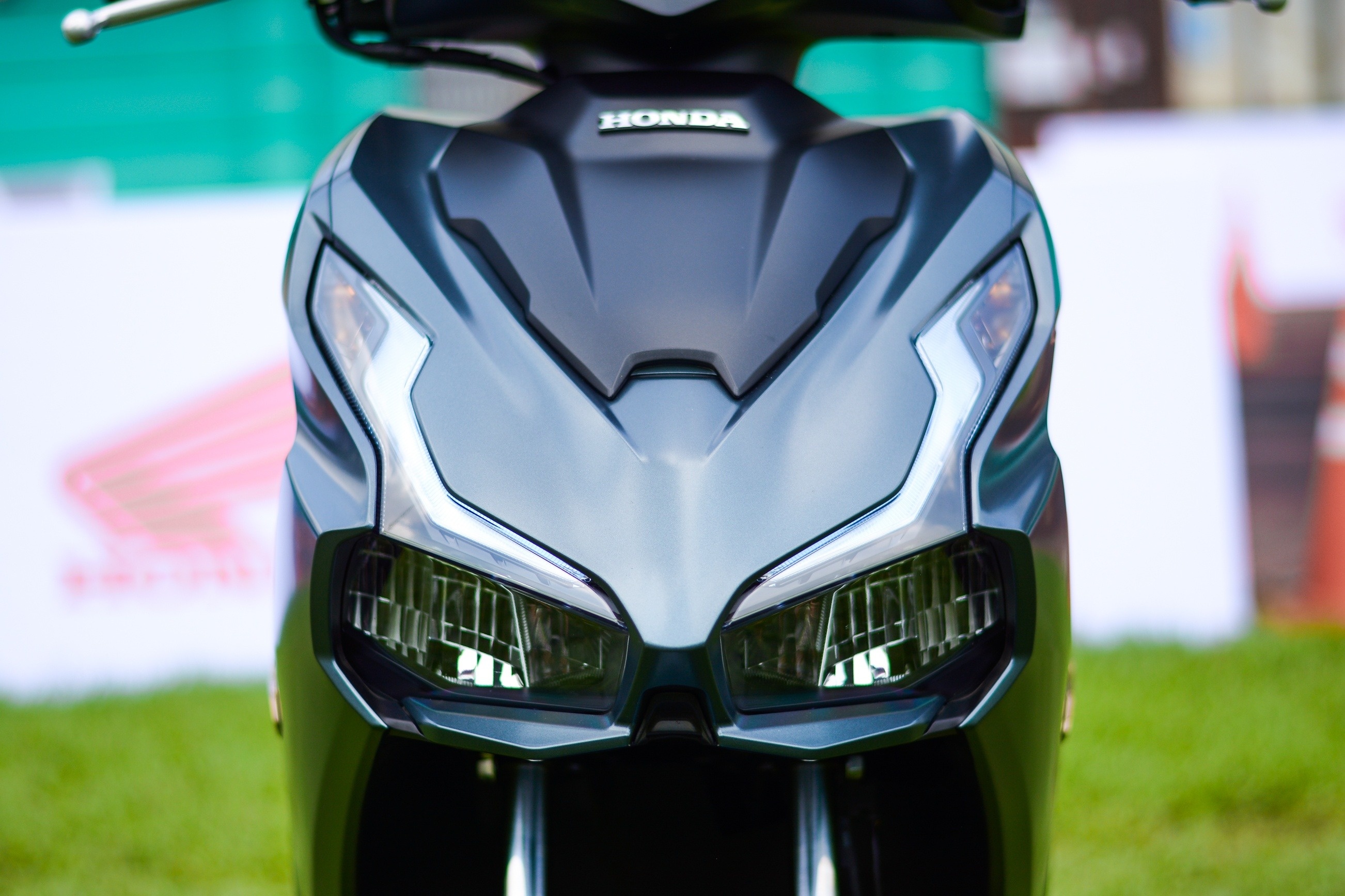 Honda Air Blade 2026 ảnh 1 Honda Air Blade 2026 anh 1