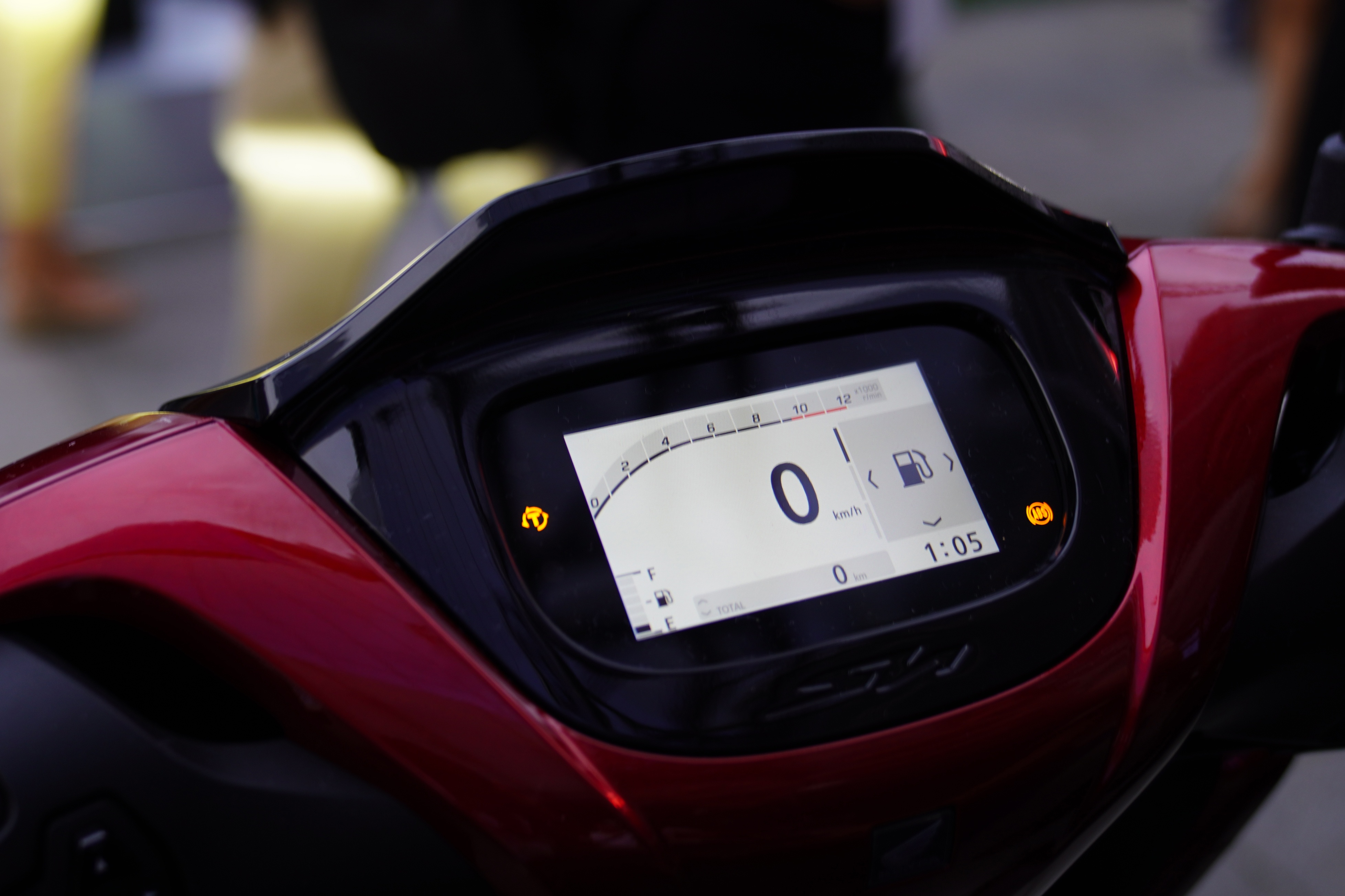 giá bán Honda SH 125i, mua Honda SH 2026 ảnh 3 gia ban Honda SH 125i, mua Honda SH 2026 anh 3