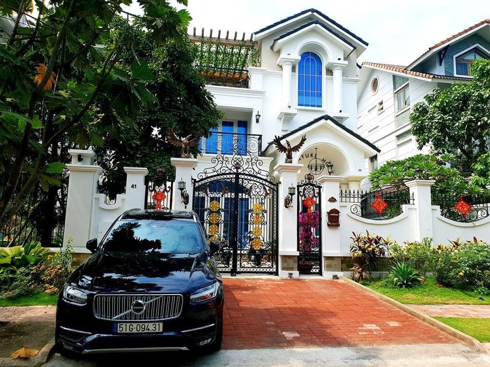 Doan Di Bang dan xe anh 11