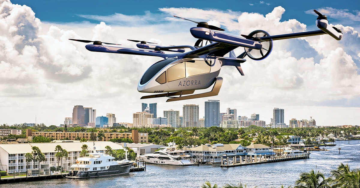 'Xe bay' sap san xuat hang loat gia the nao? hinh anh