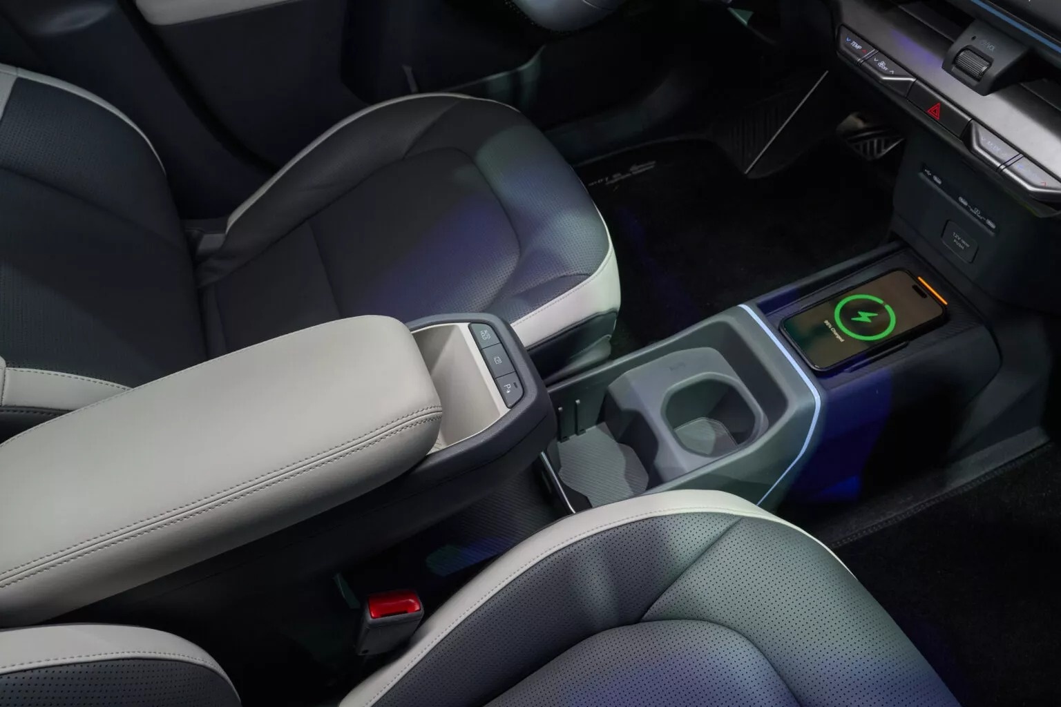 xe điện, Kia ảnh 6 xe dien, Kia anh 6