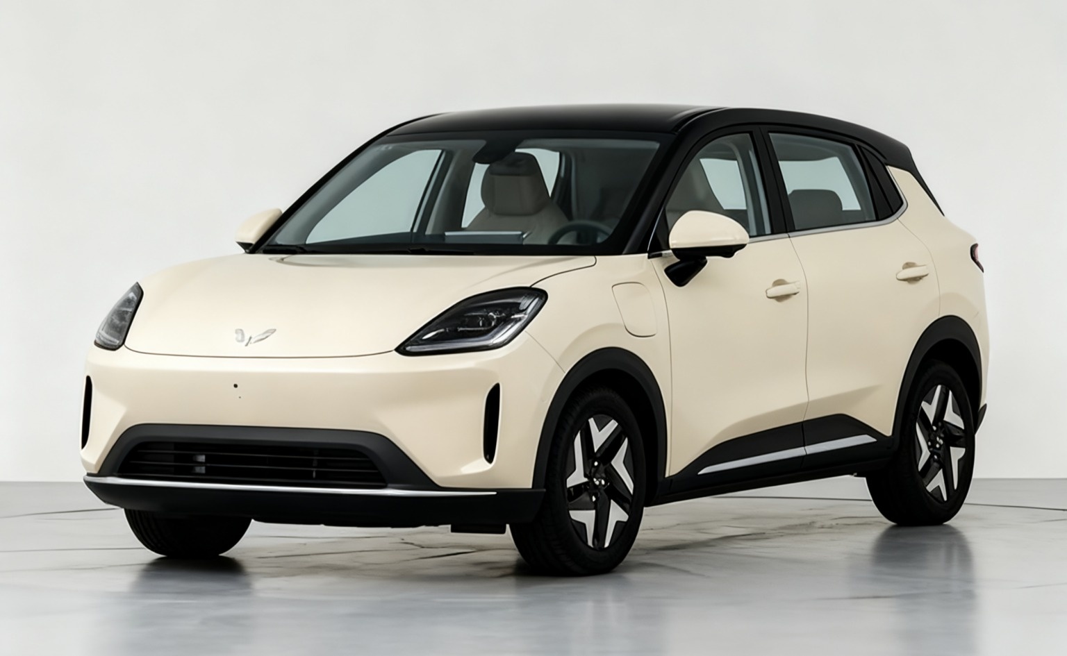 Xe dien 'e' tai Viet Nam lai co ban moi hinh anh