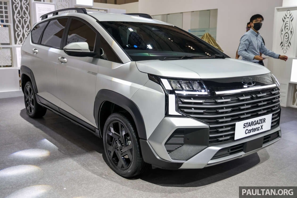 Ngam truoc Hyundai Stargazer 2026 sap ve Viet Nam hinh anh