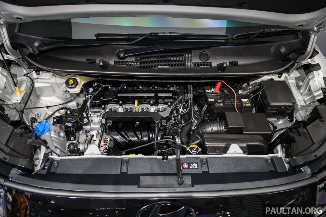 Hyundai,  Hyundai Stargazer anh 10