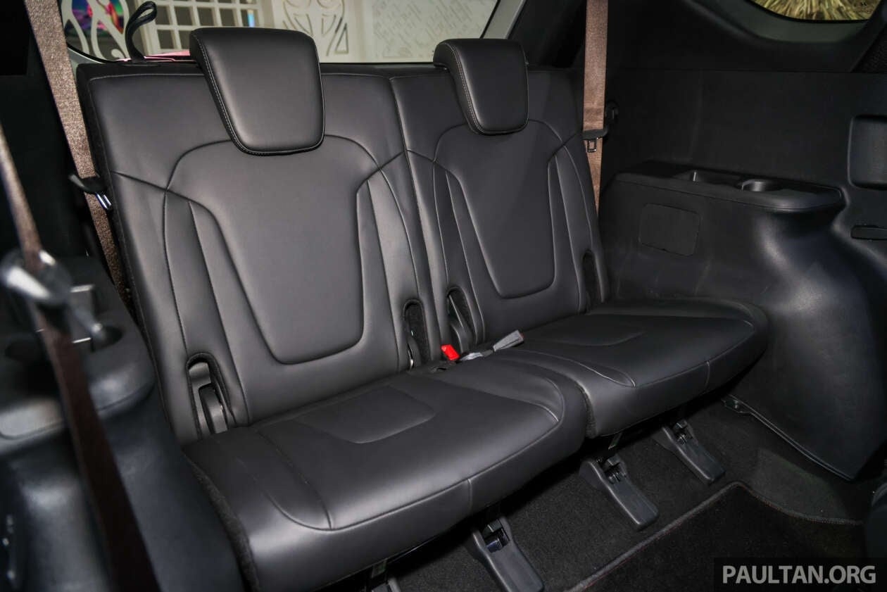 Hyundai,  Hyundai Stargazer anh 9