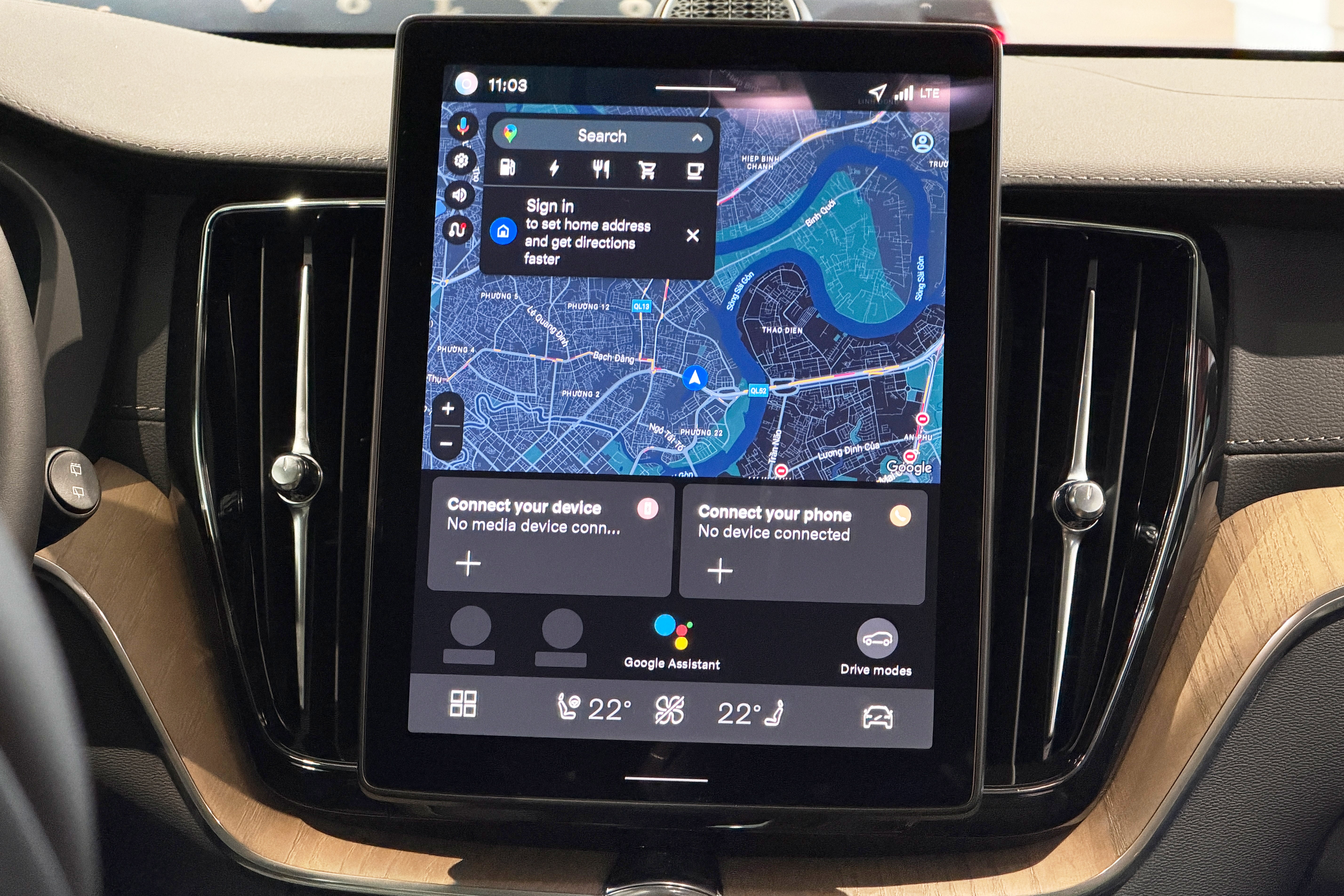 Volvo,  XC60,  Mercedes-Benz anh 11