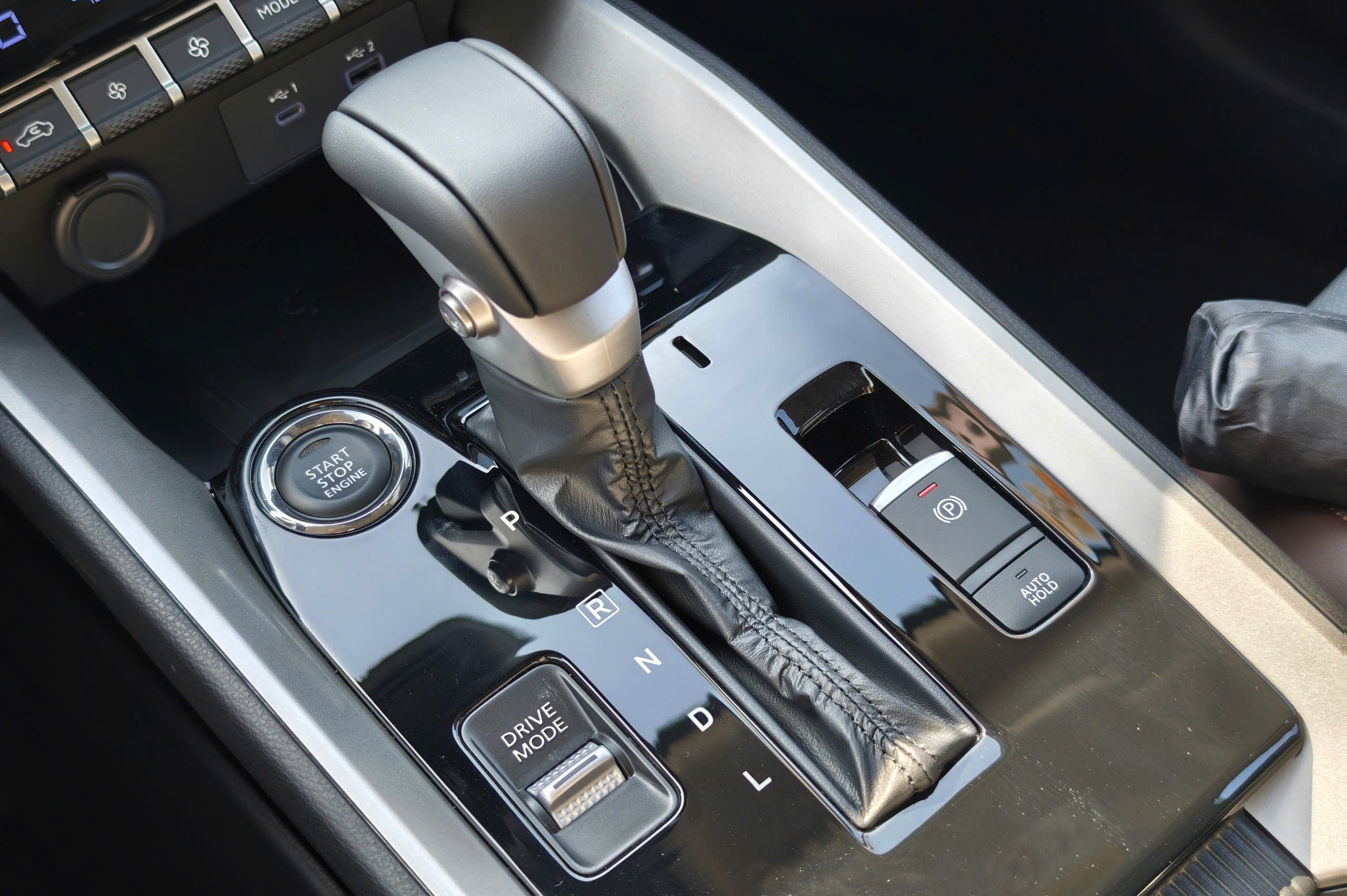 Mitsubishi,  Mitsubishi Destinator anh 16