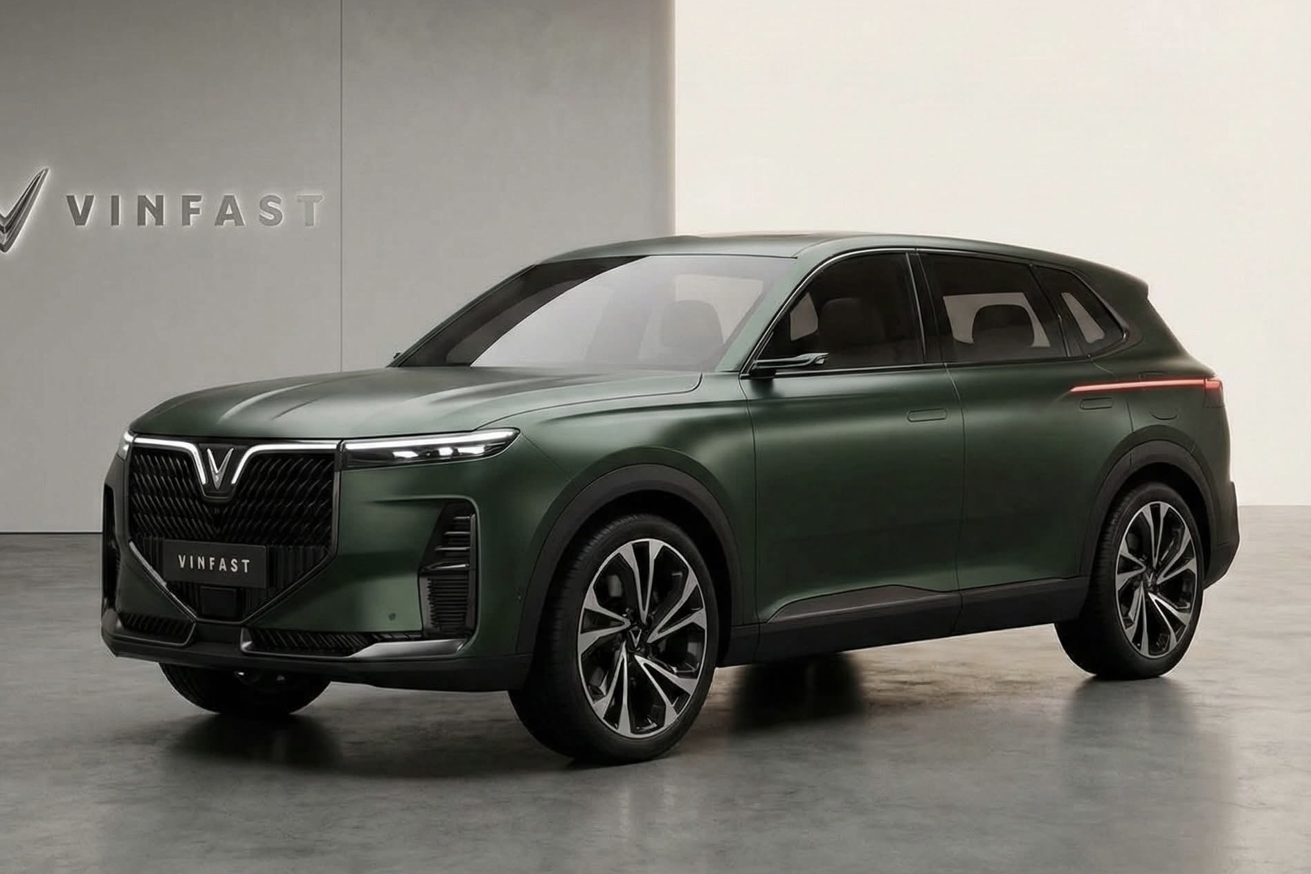 VinFast anh 1
