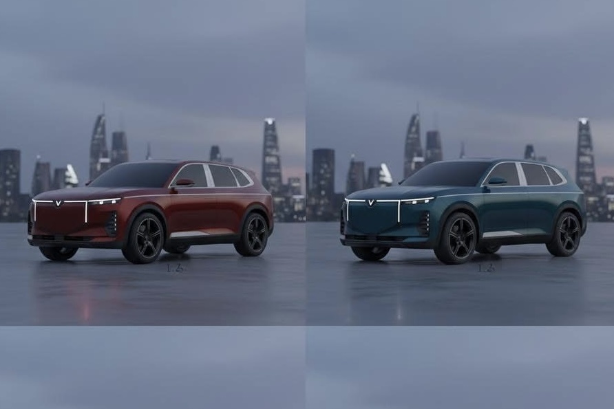 VinFast ảnh 4 VinFast anh 4