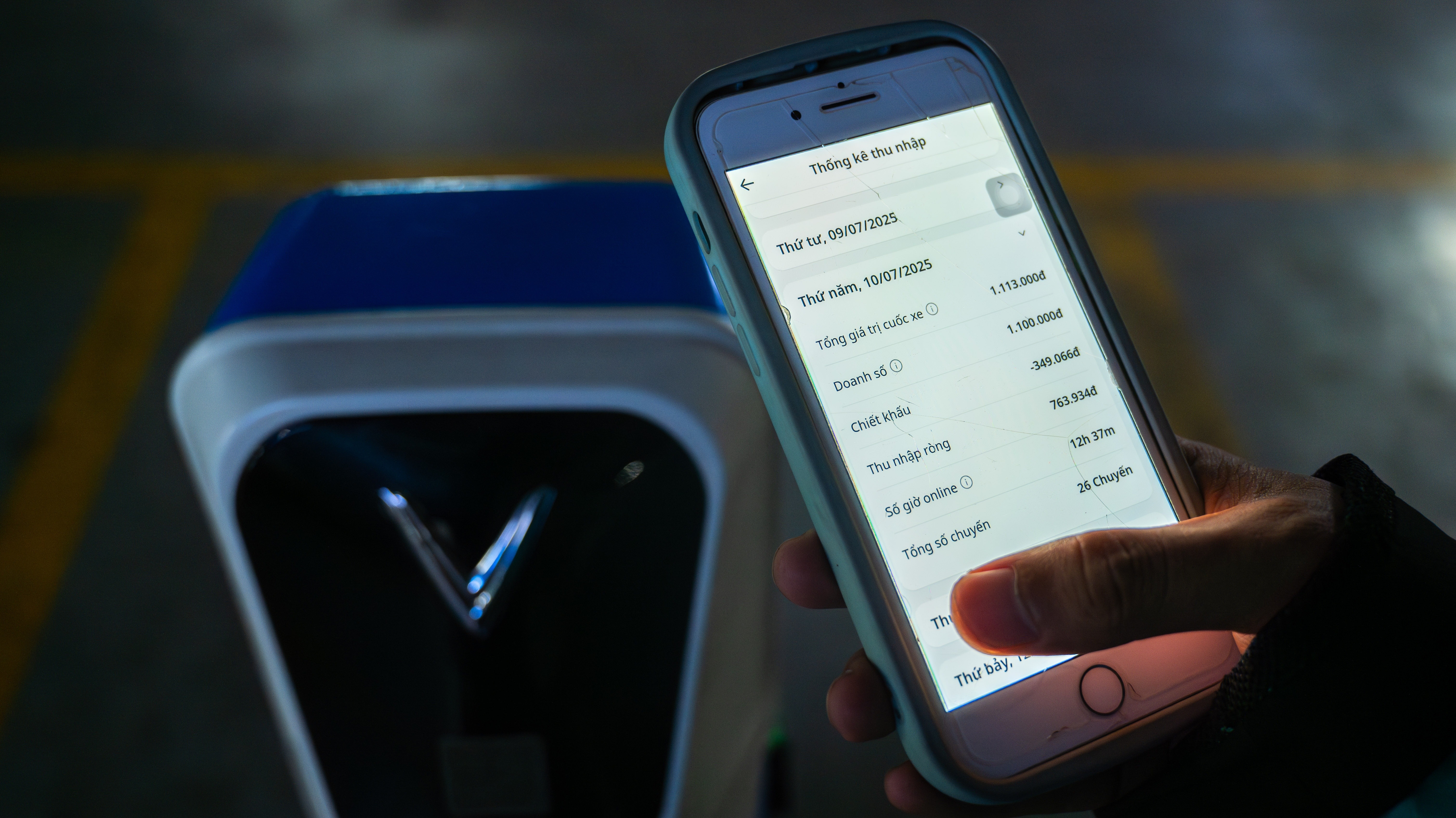 xe may,  xe dien anh 5