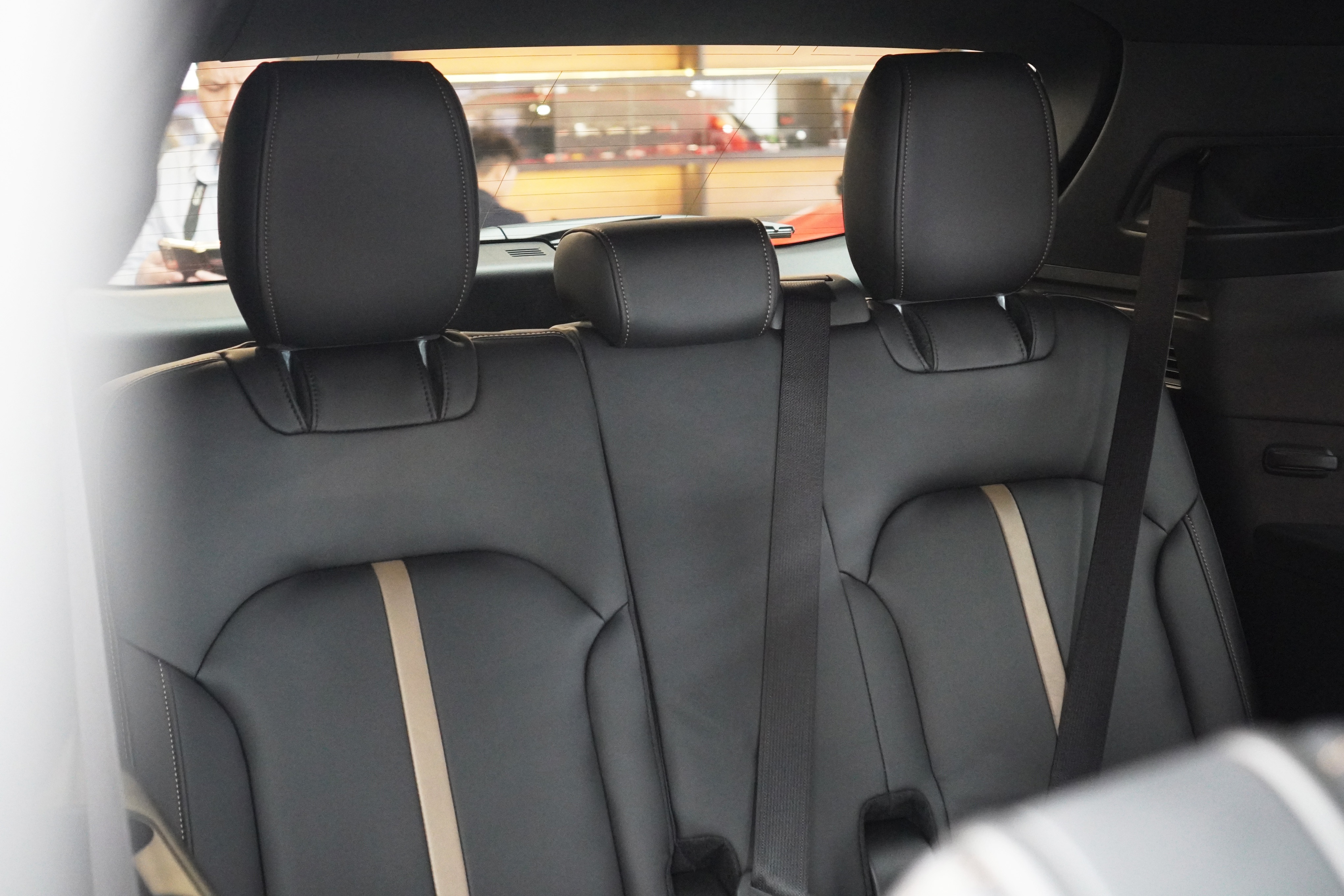 CX-90, Mazda ảnh 9 CX-90, Mazda anh 9