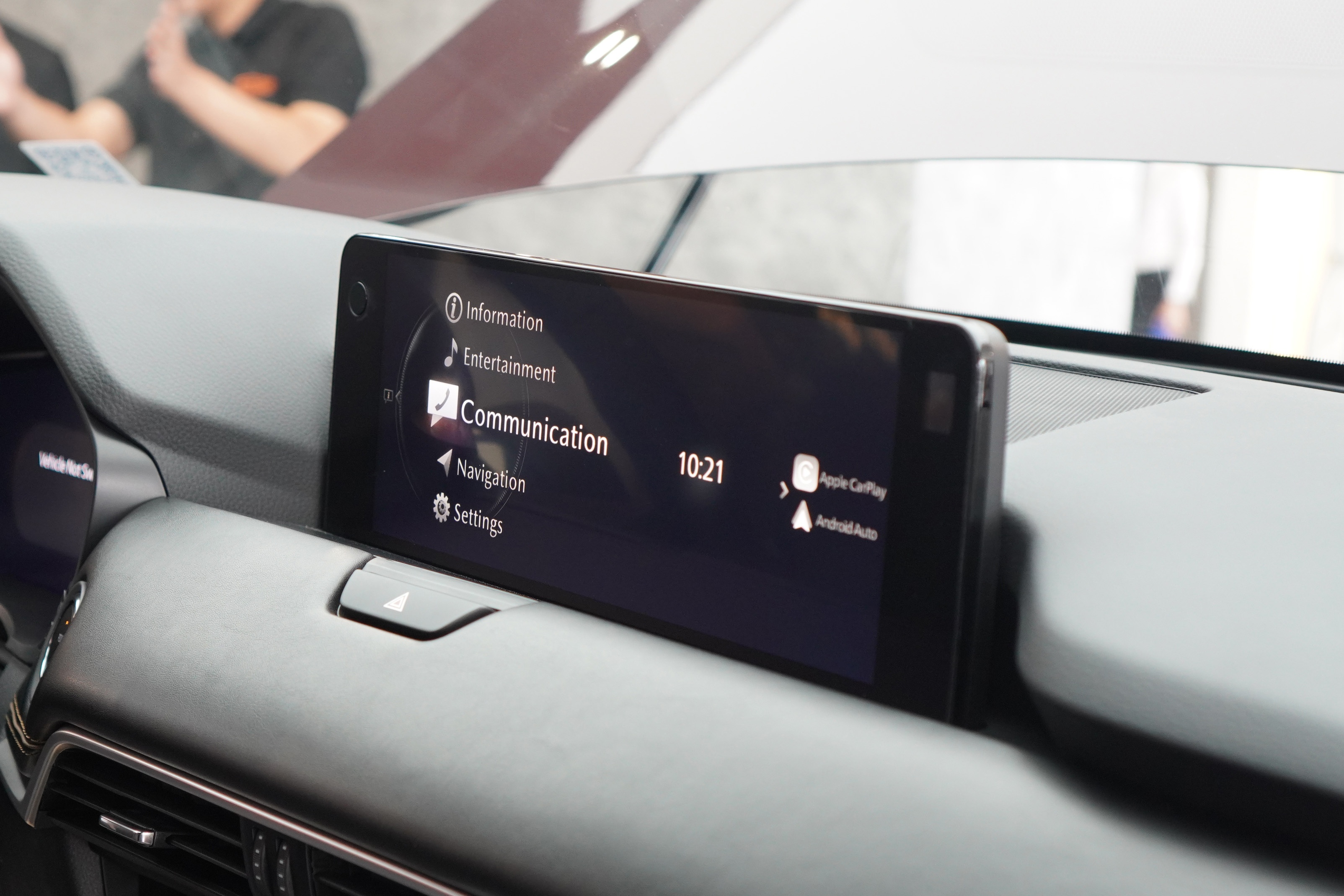 CX-90, Mazda ảnh 11 CX-90, Mazda anh 11