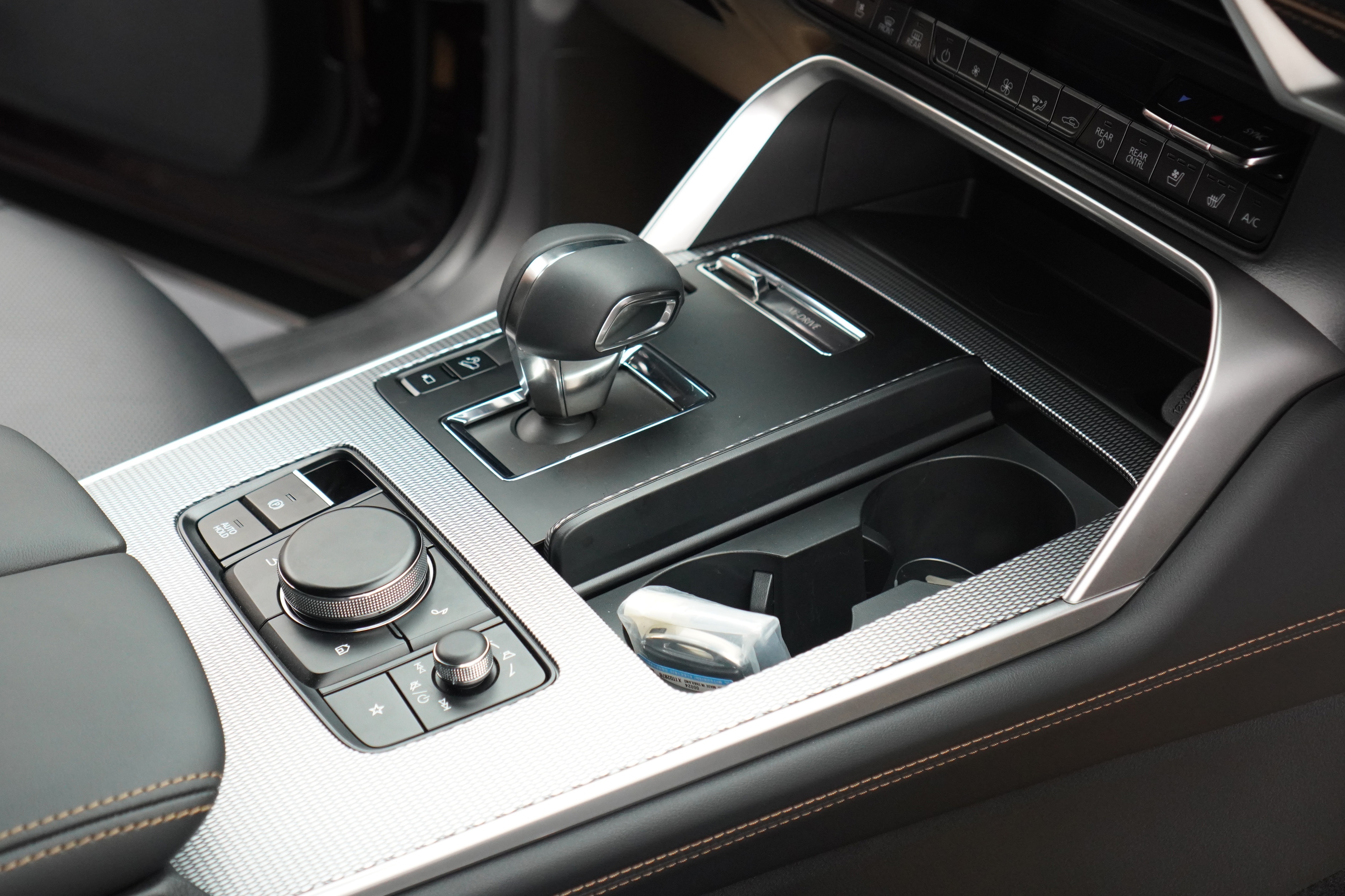 CX-90, Mazda ảnh 12 CX-90, Mazda anh 12