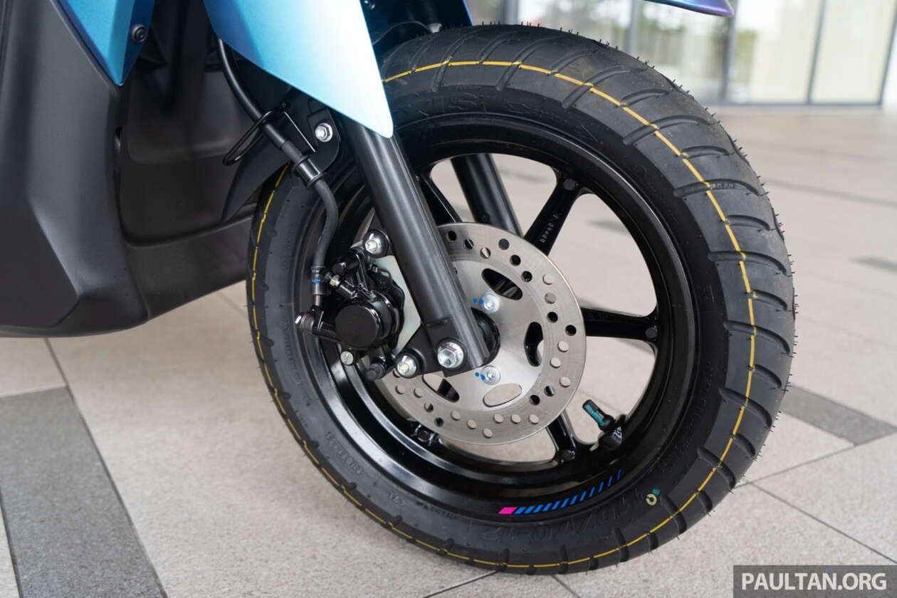 Yamaha, hybrid ảnh 4 Yamaha, hybrid anh 4