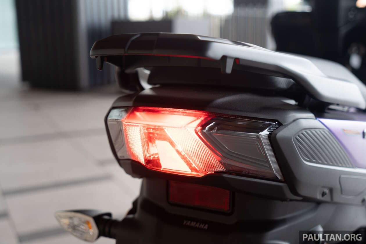 Yamaha, hybrid ảnh 3 Yamaha, hybrid anh 3