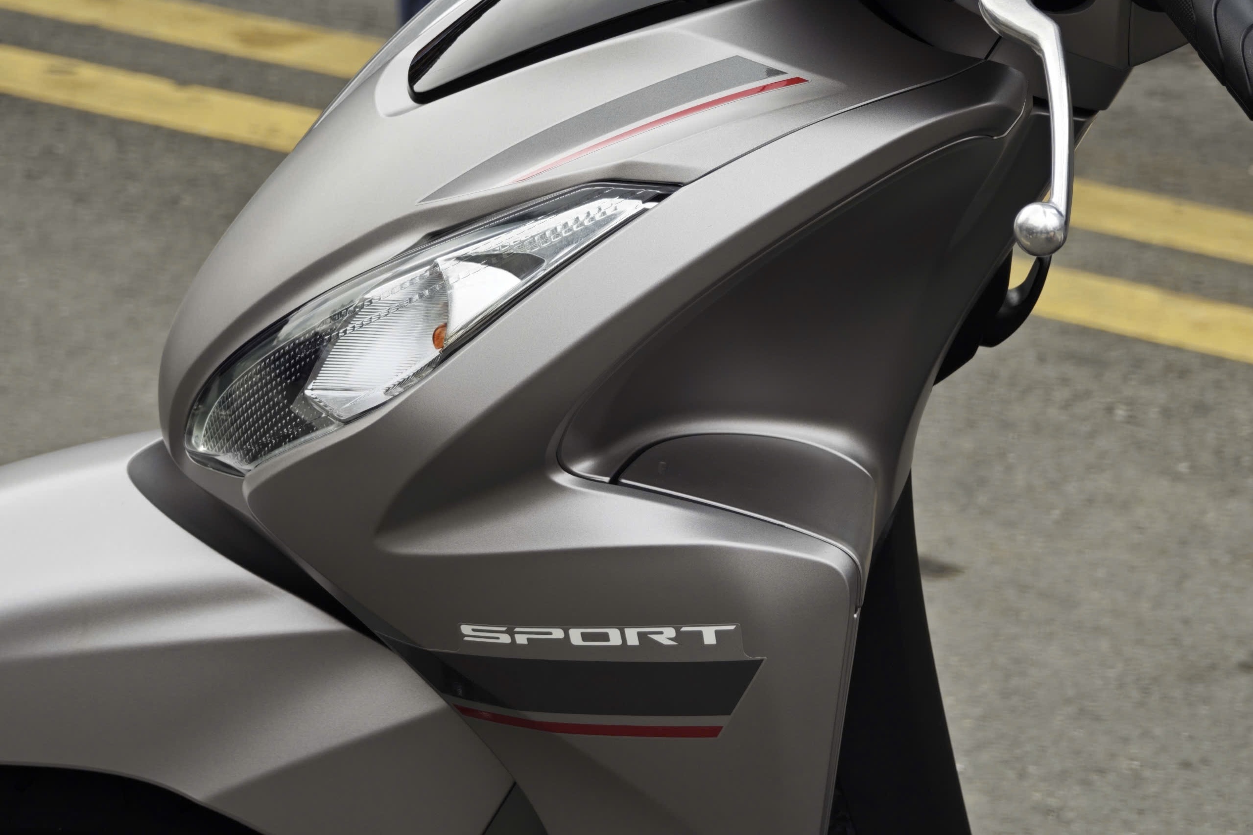 Honda Vision ảnh 3 Honda Vision anh 3