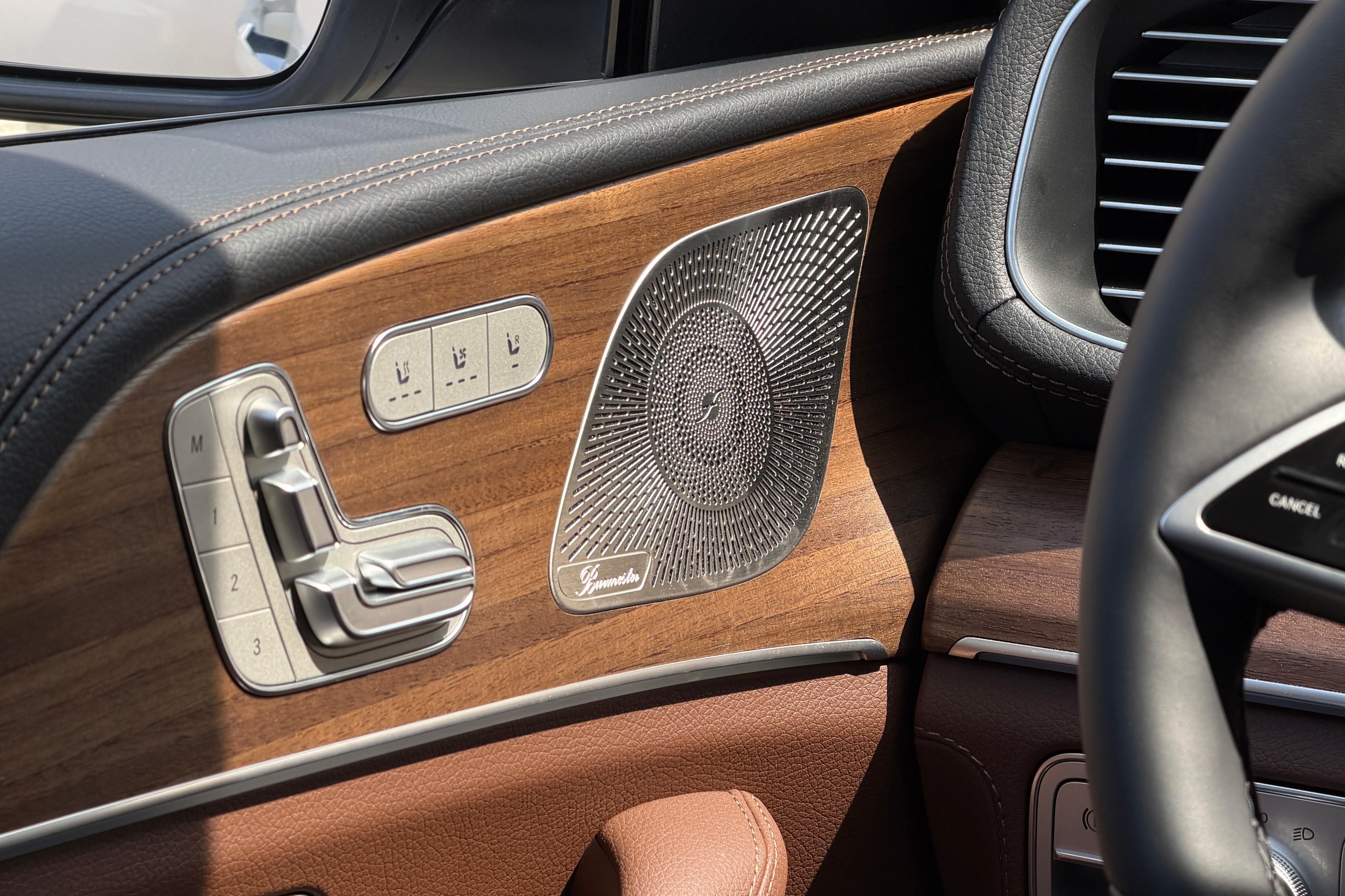 GLE,  Mercedes anh 11