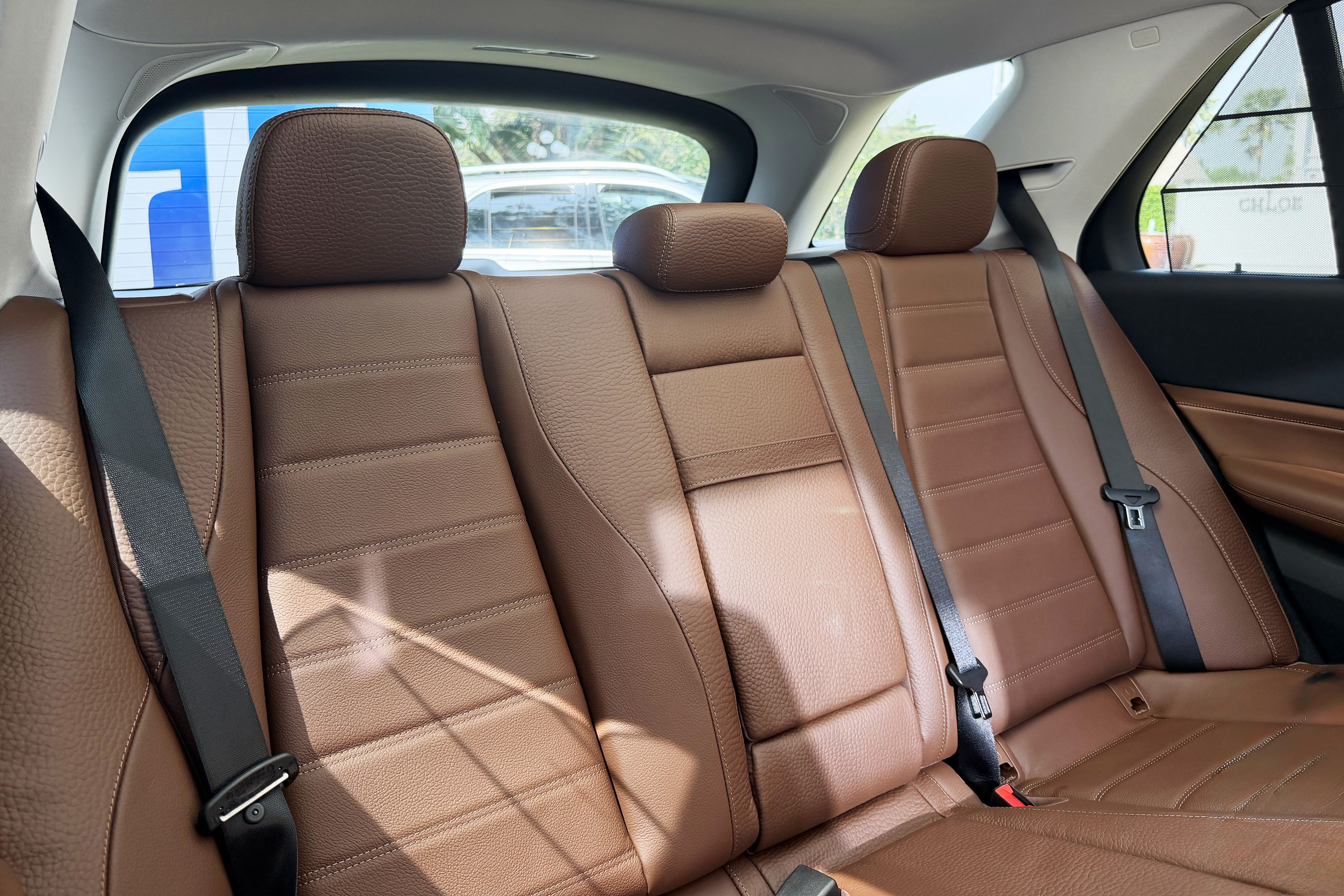 GLE,  Mercedes anh 13