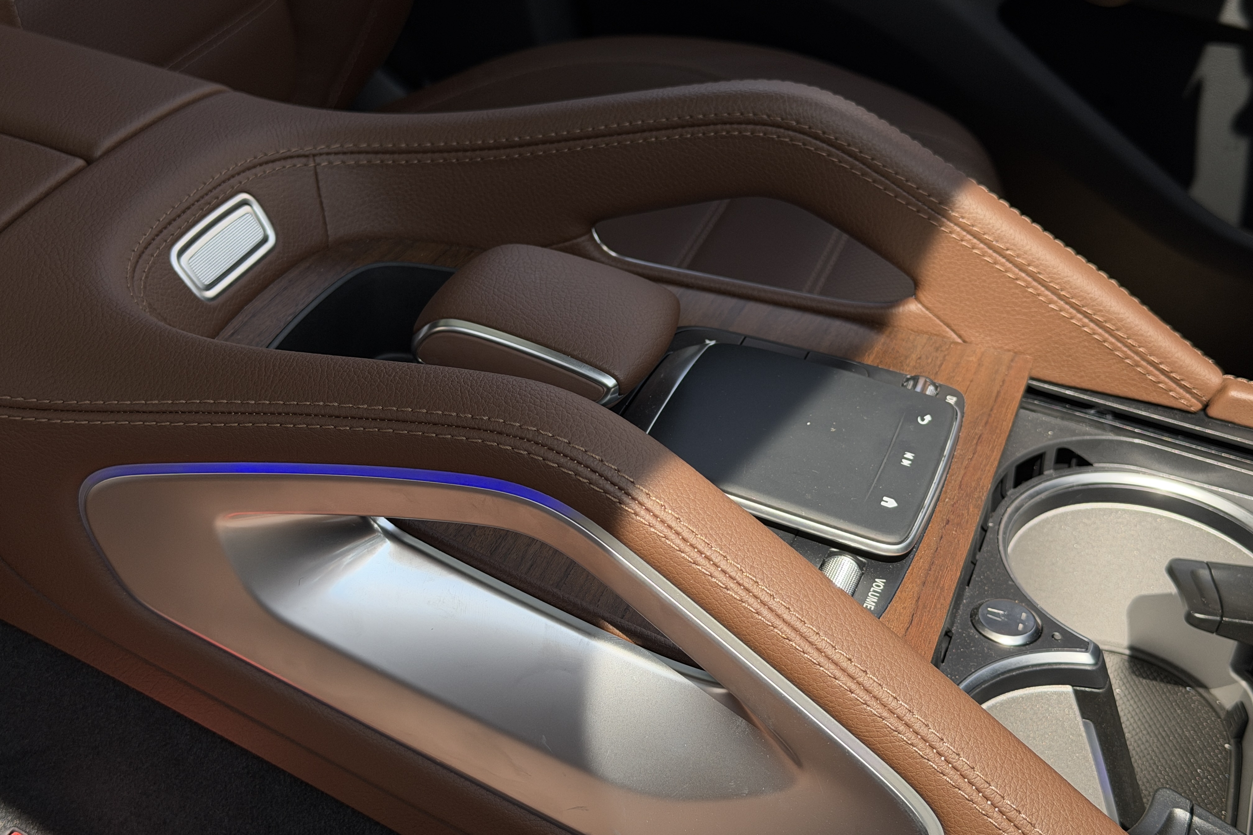 GLE,  Mercedes anh 10