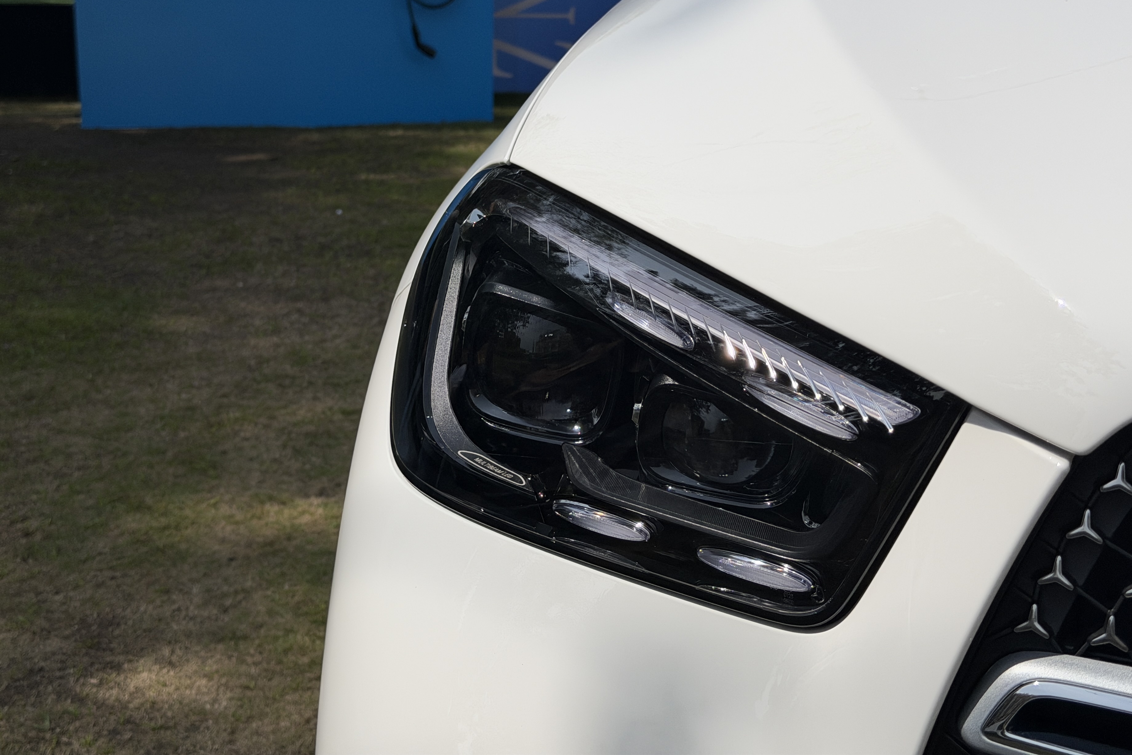 GLE,  Mercedes anh 5