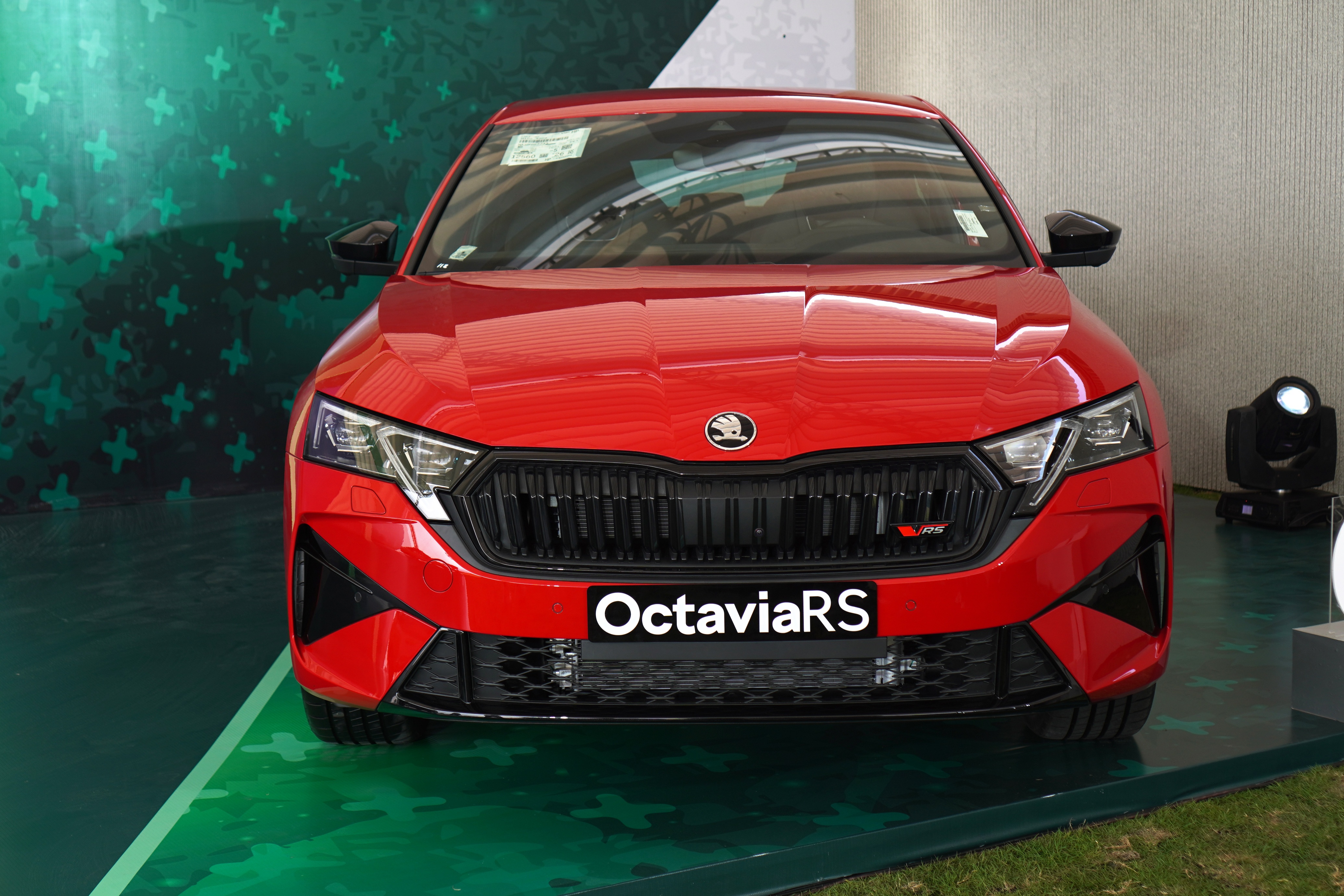 Skoda,  Octavia anh 3