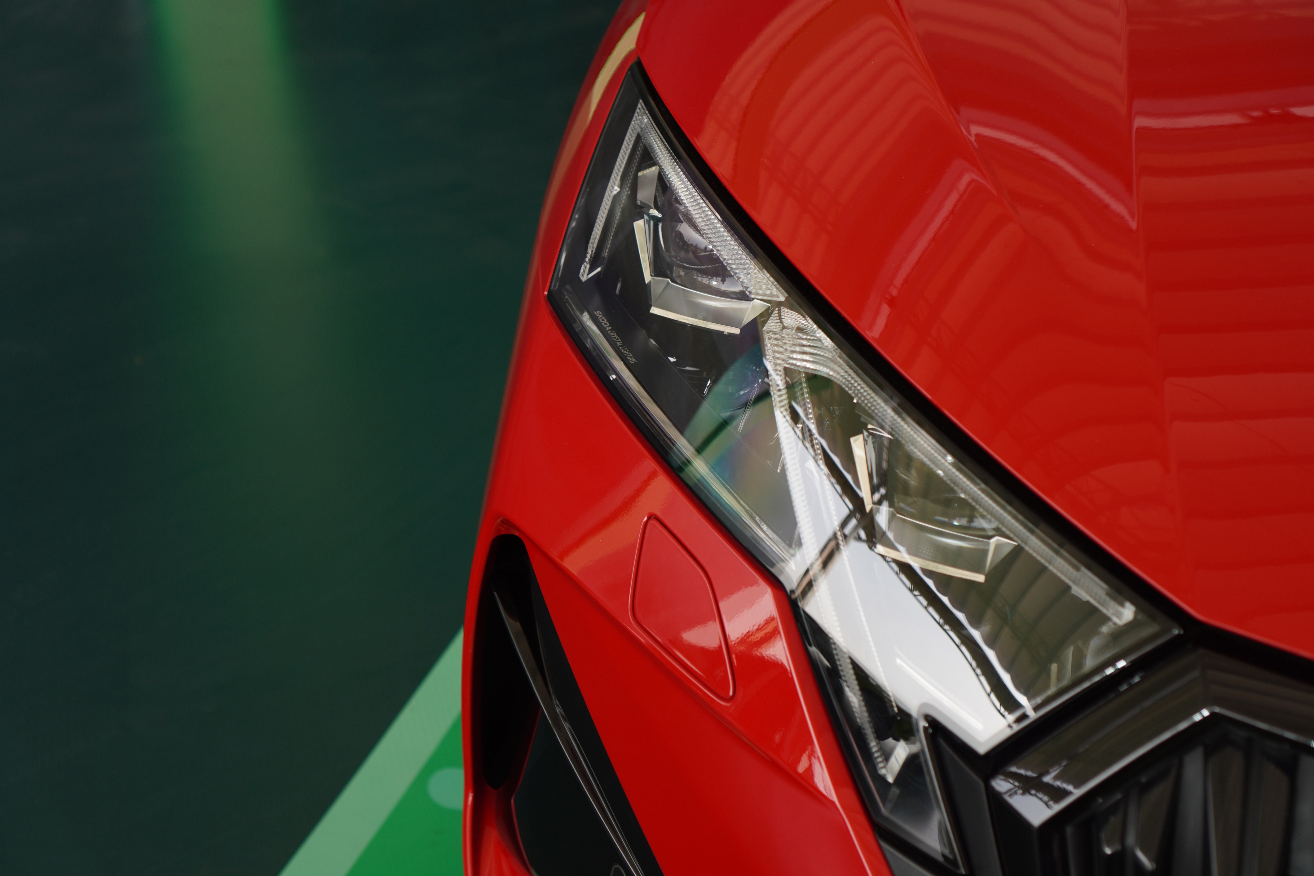 Skoda,  Octavia anh 4