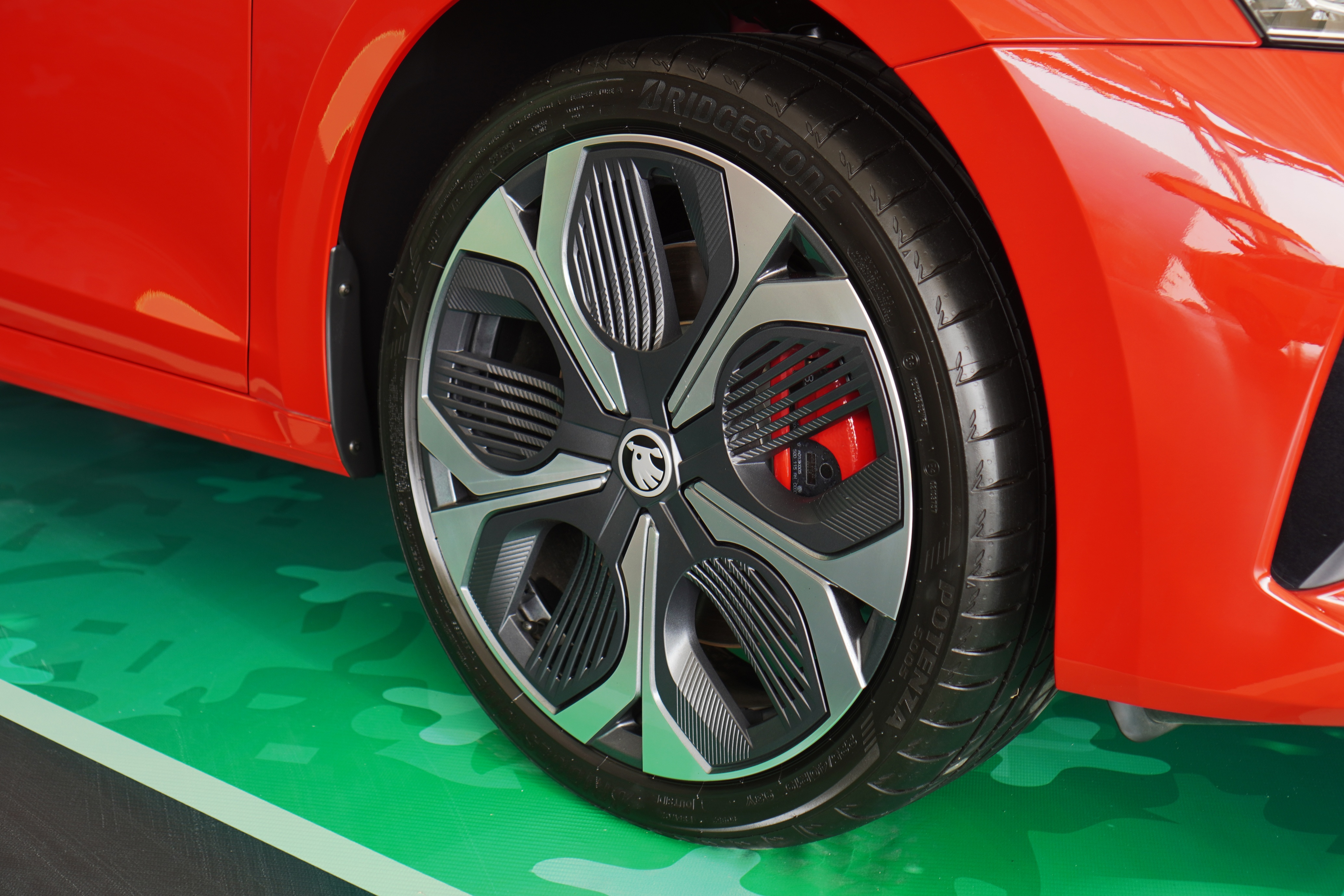 Skoda,  Octavia anh 6