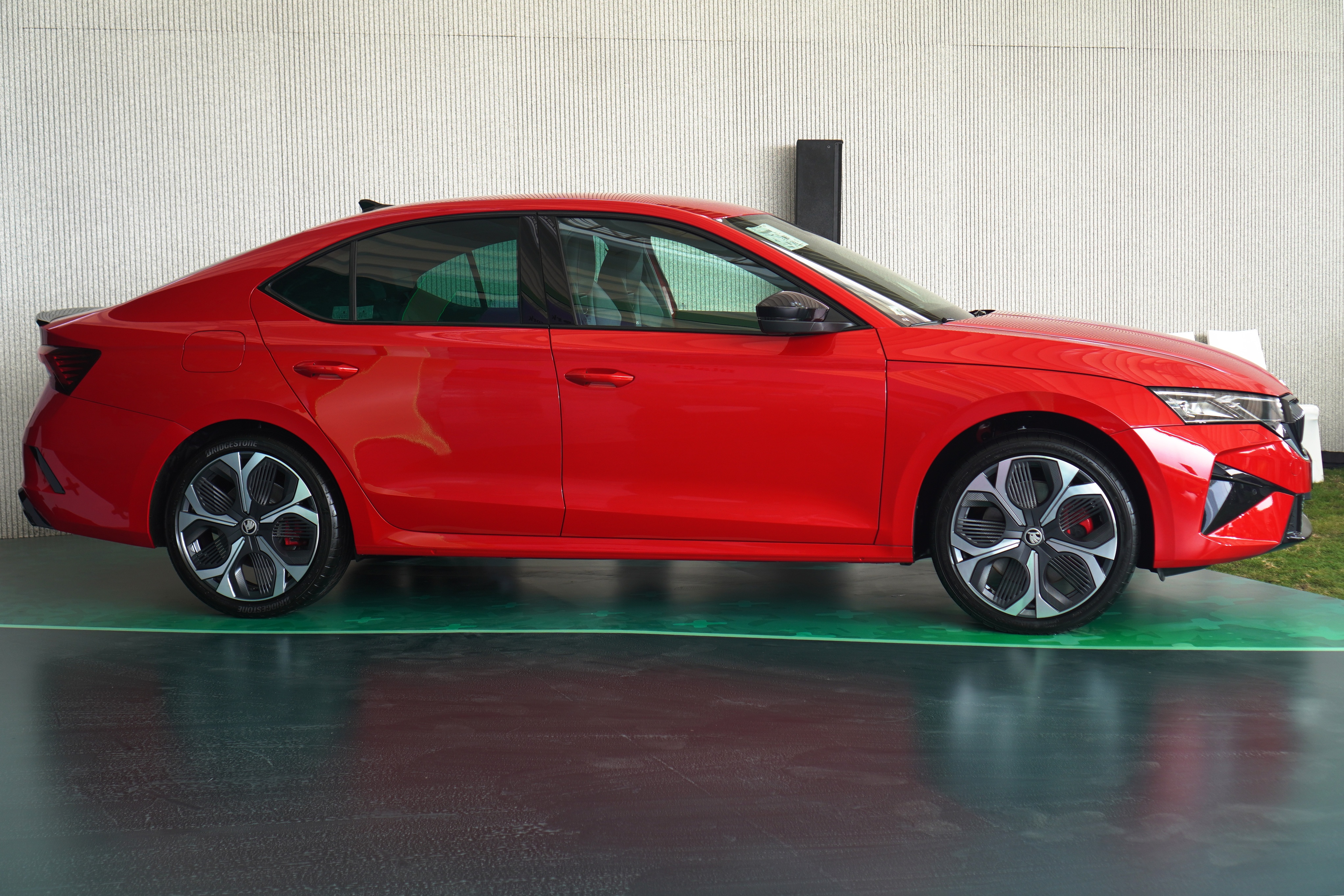 Skoda,  Octavia anh 2