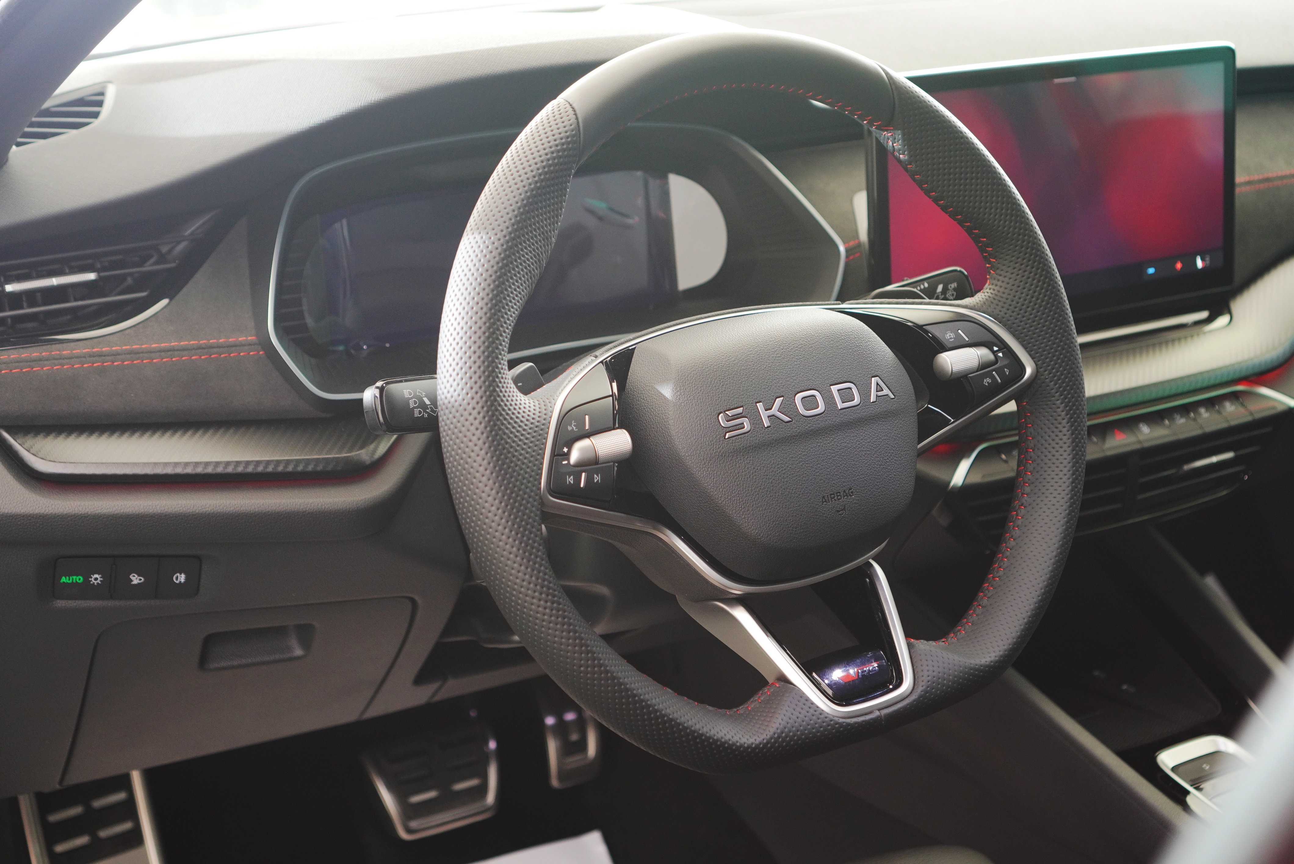 Skoda,  Octavia anh 9