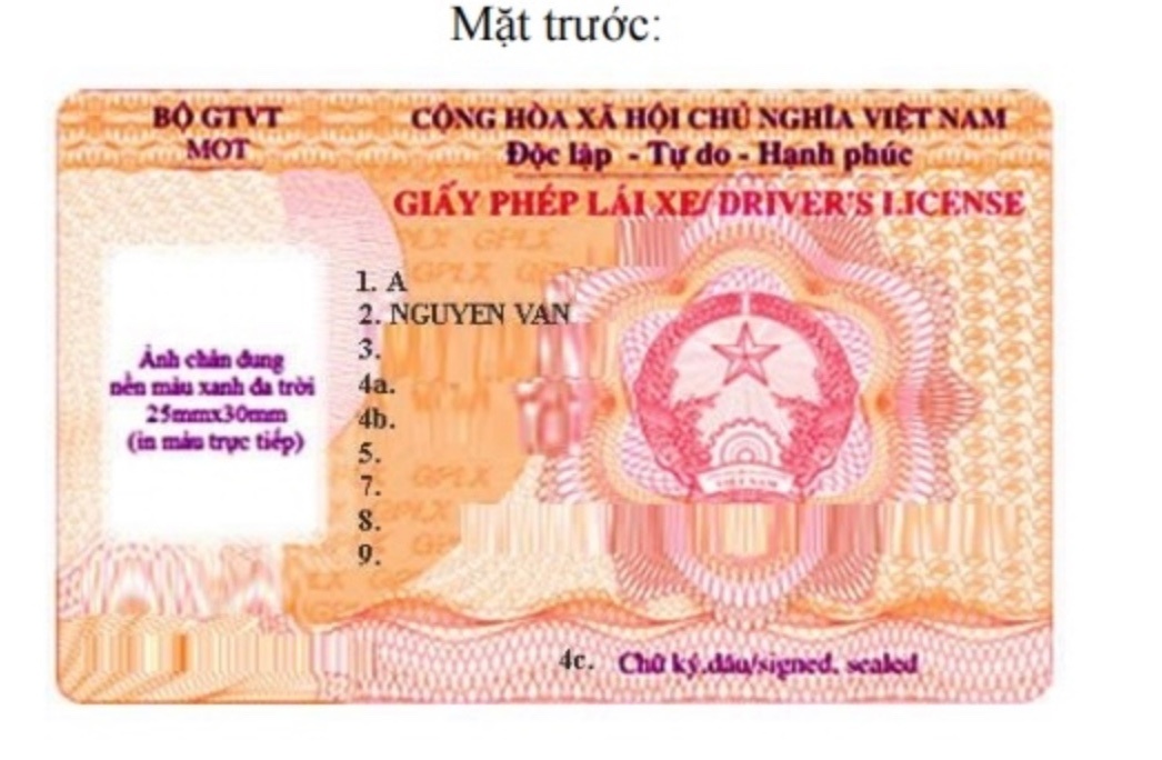 giao thong,  luat anh 2