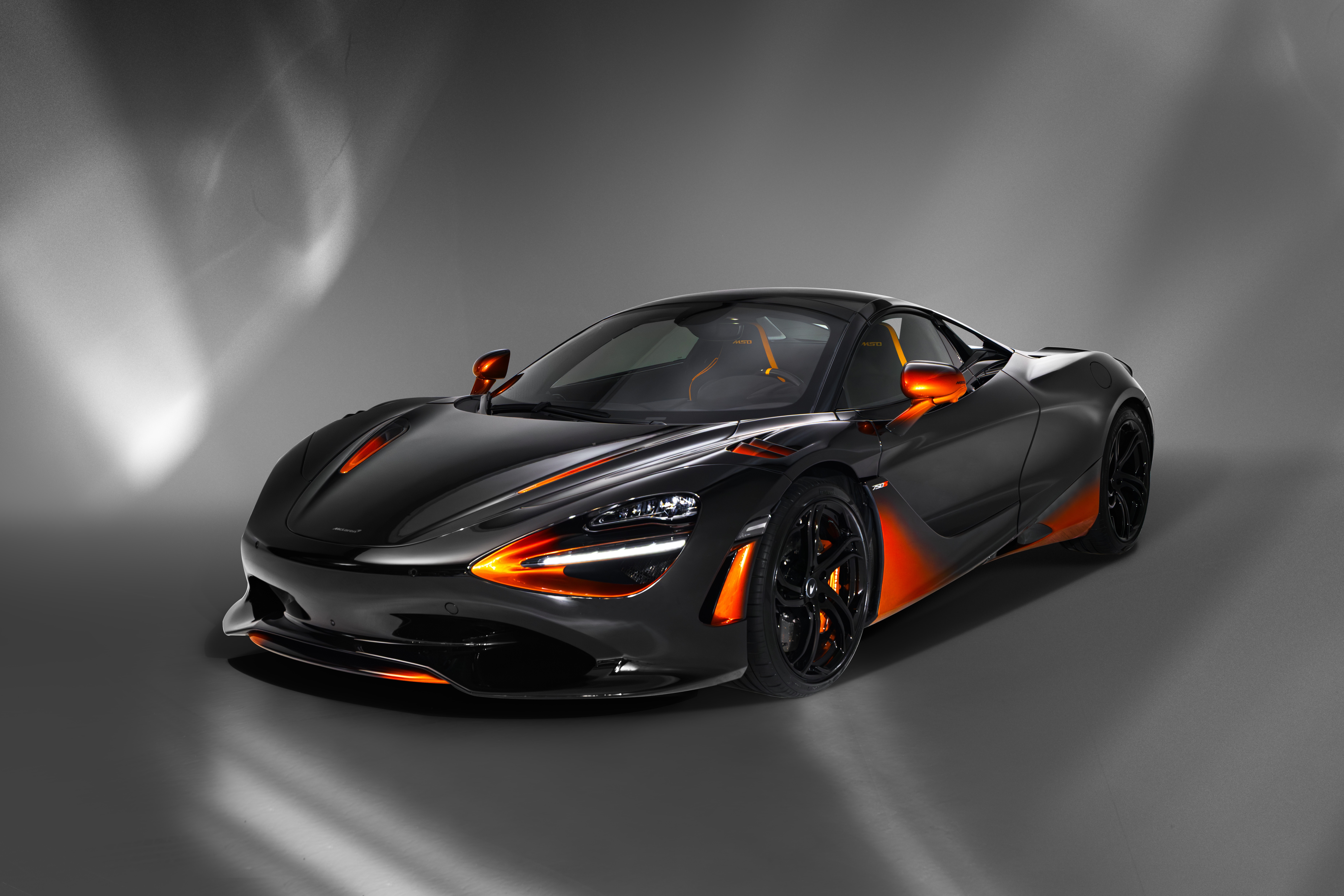 McLaren 750S Spider ban dac biet gia gan 30 ty dong tai Viet Nam hinh anh