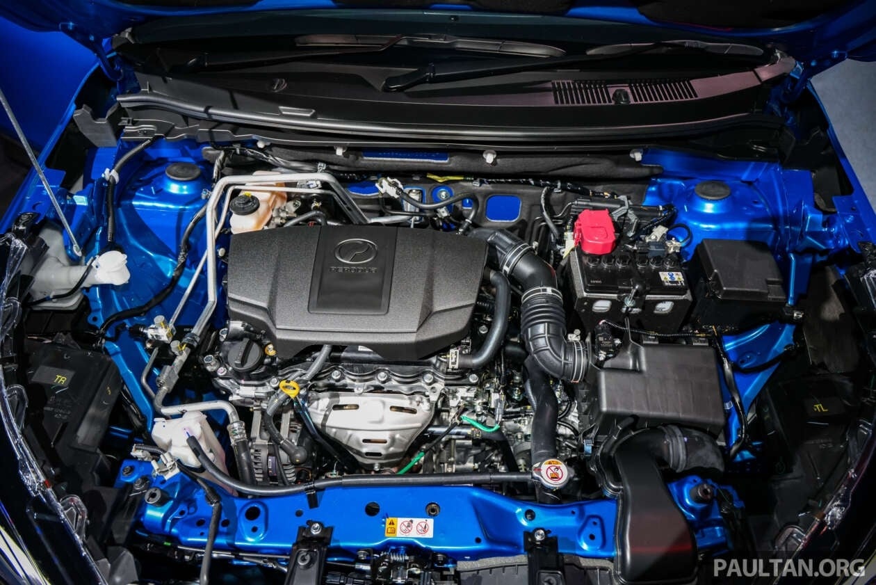 Perodua,  Toyota anh 9