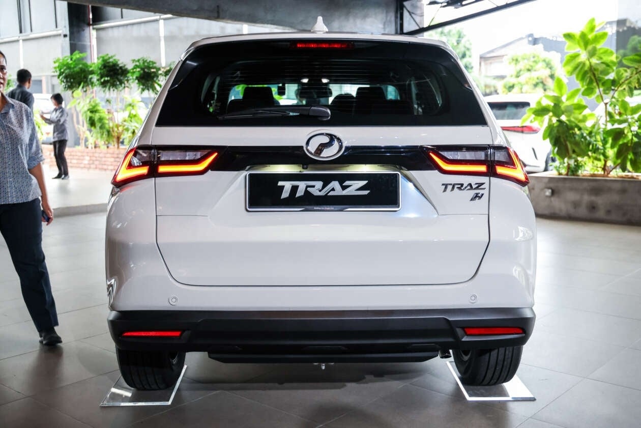 Perodua,  Toyota anh 3