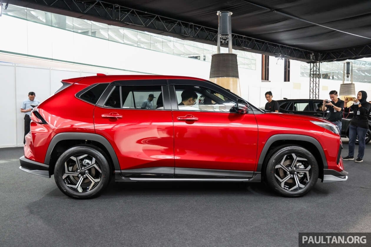 Perodua,  Toyota anh 12