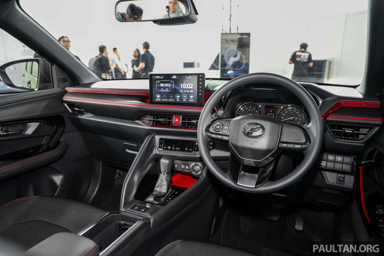 Perodua,  Toyota anh 4