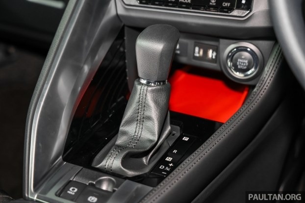 Perodua,  Toyota anh 6