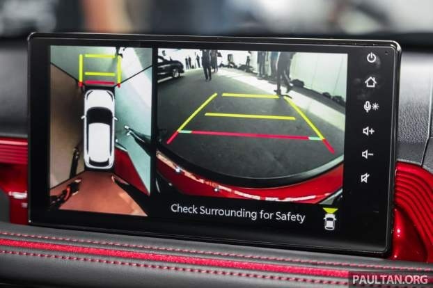 Perodua,  Toyota anh 8