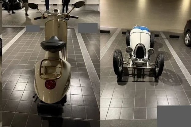 tran chi,  lua dao,  sieu xe anh 12