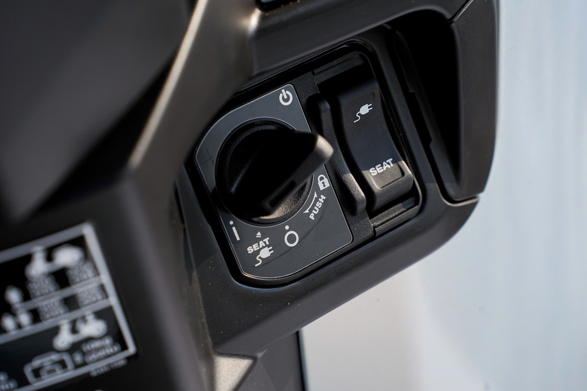 Honda,  xe may anh 9