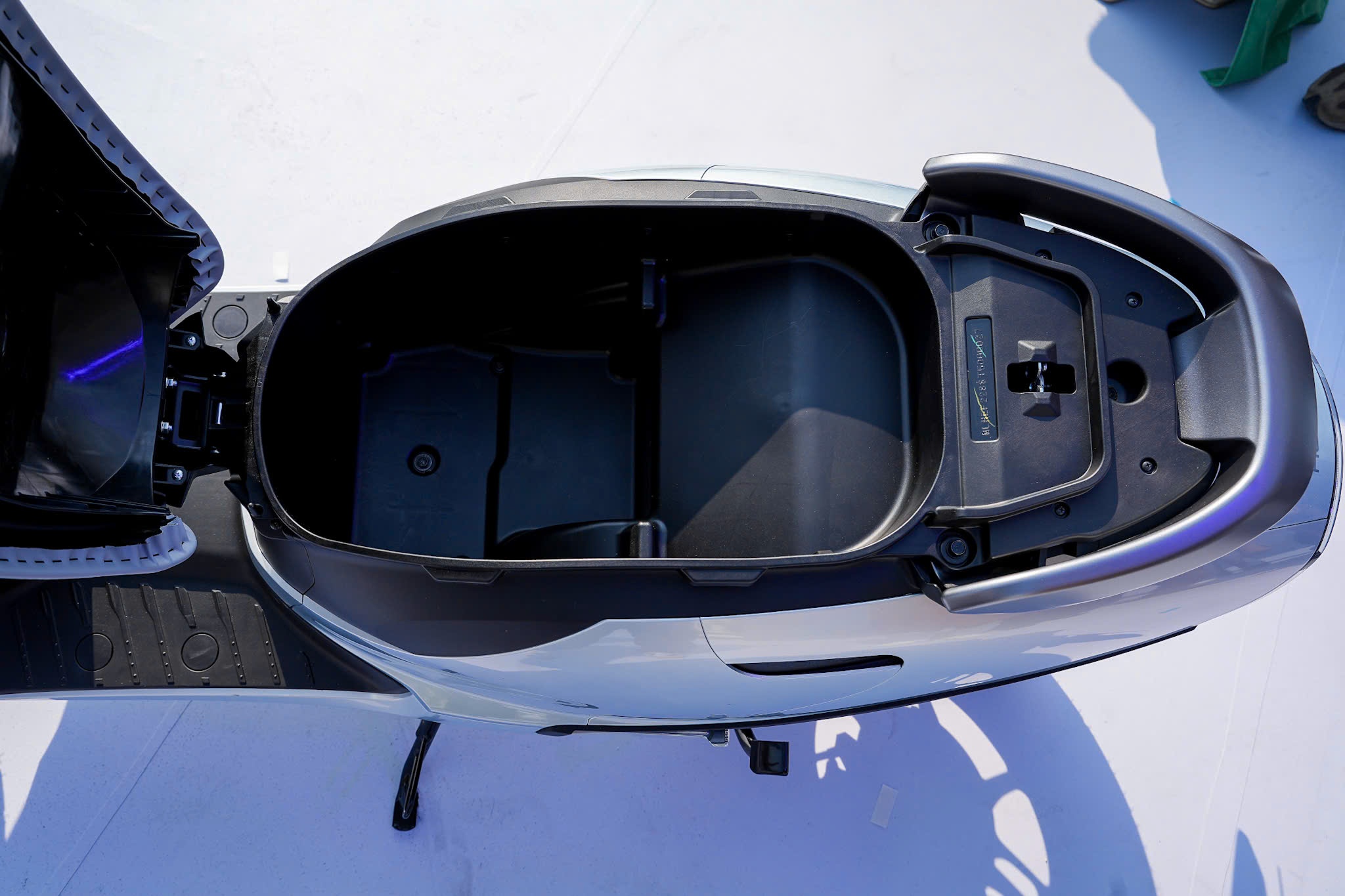 Honda,  xe may anh 11