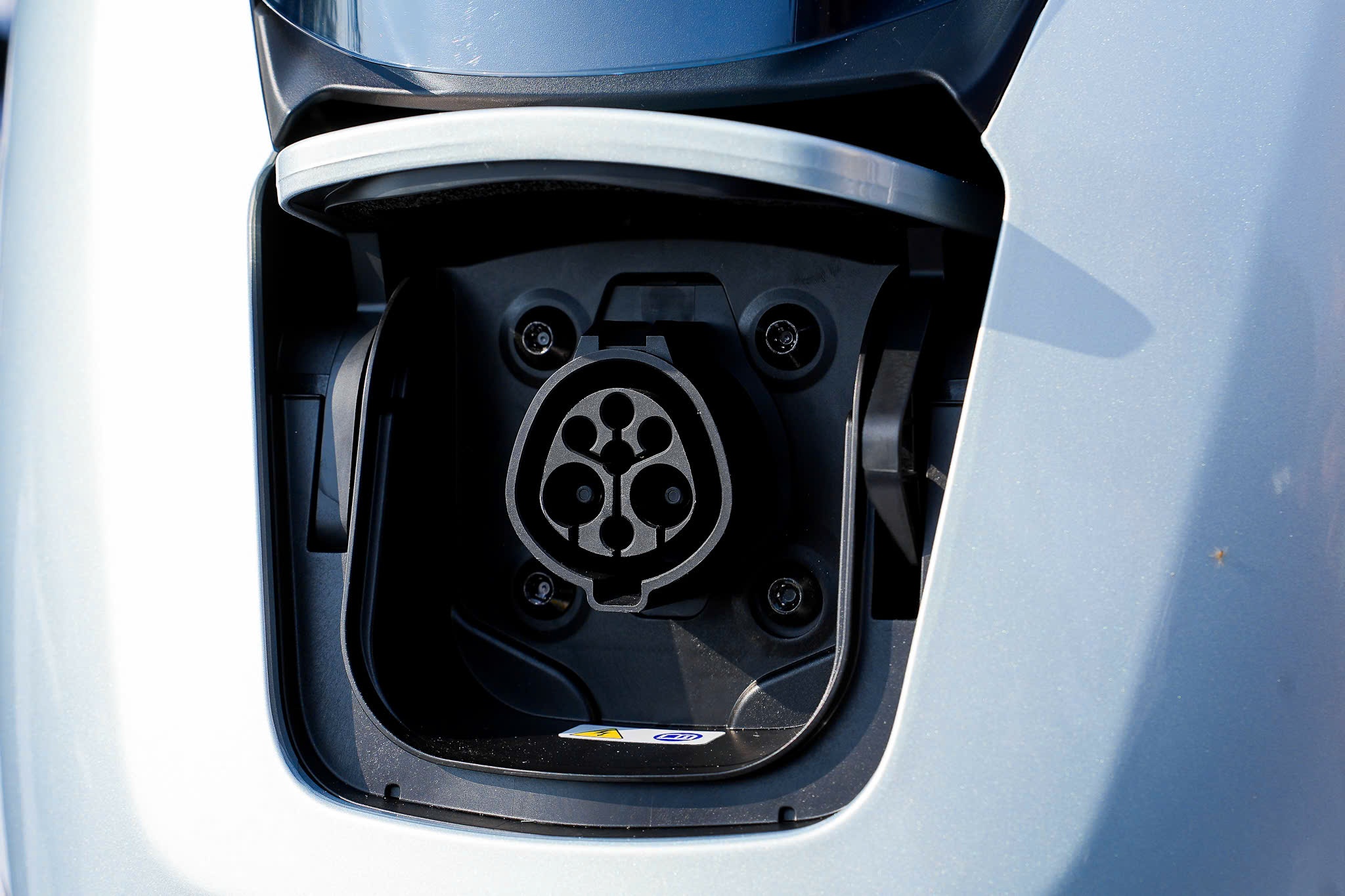 Honda,  xe may anh 4