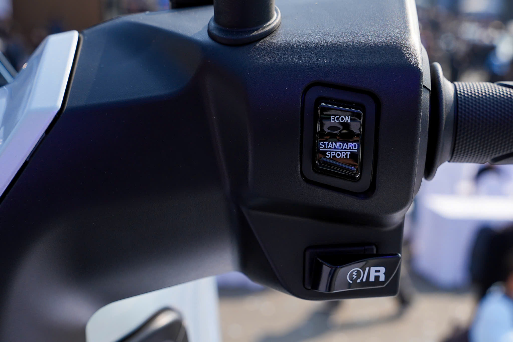 Honda,  xe may anh 7