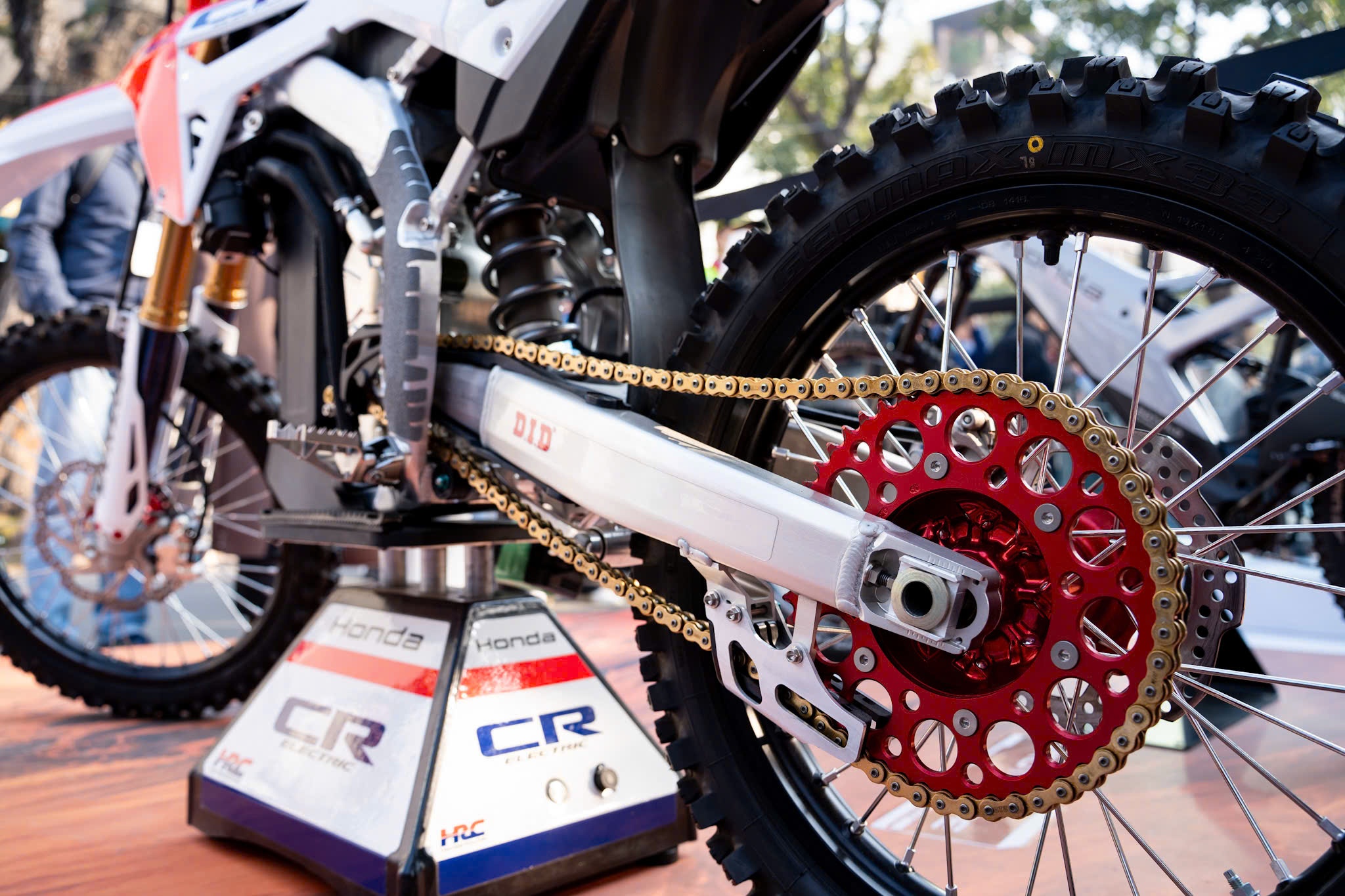 Honda,  cao cao dien anh 9