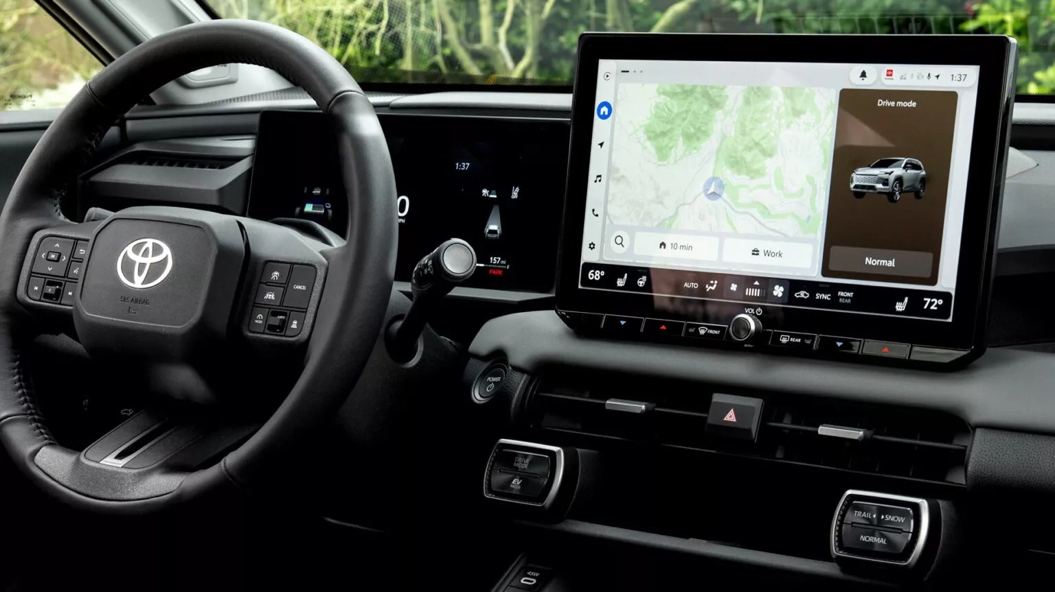 Chu xe Toyota bi hang ban thong tin cho cong ty bao hiem? hinh anh