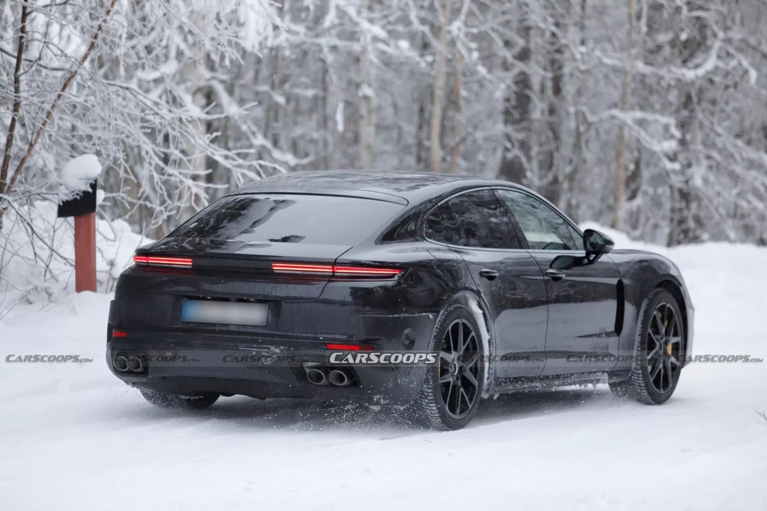 Porsche, Porsche Panamera ảnh 2 Porsche, Porsche Panamera anh 2