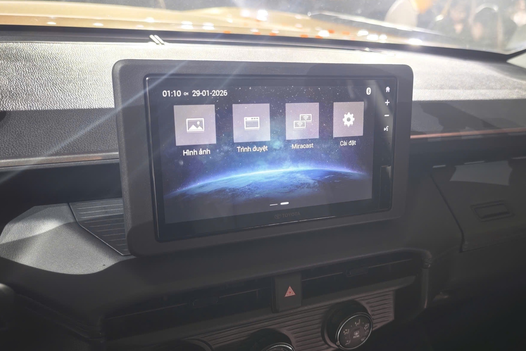 Toyota,  Toyota Hilux anh 18